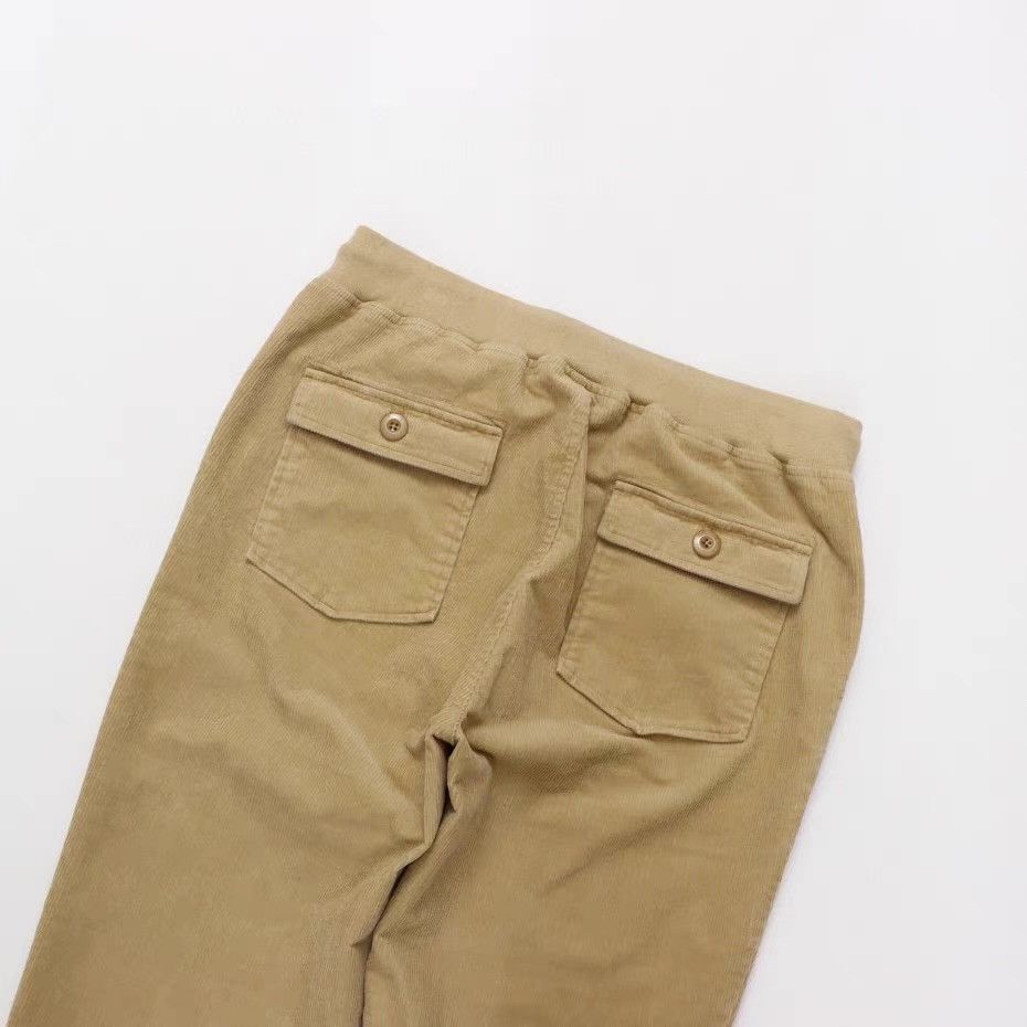 Champion Champion 24FW Basic Champion Stretch Corduroy Pants Ｑ22 Size US 34 / EU 50 - 7 Thumbnail
