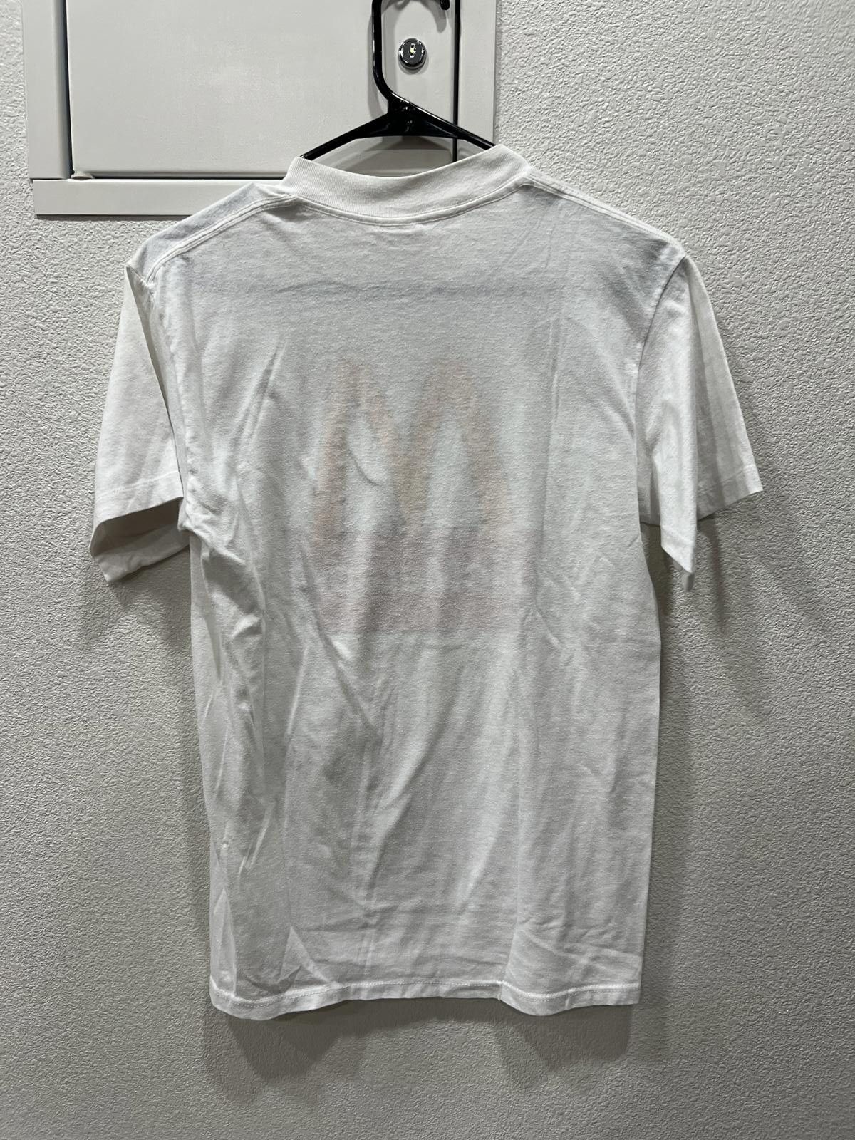 Other 80s McMarcos Parody Promo Tee Size US S / EU 44-46 / 1 - 4 Thumbnail