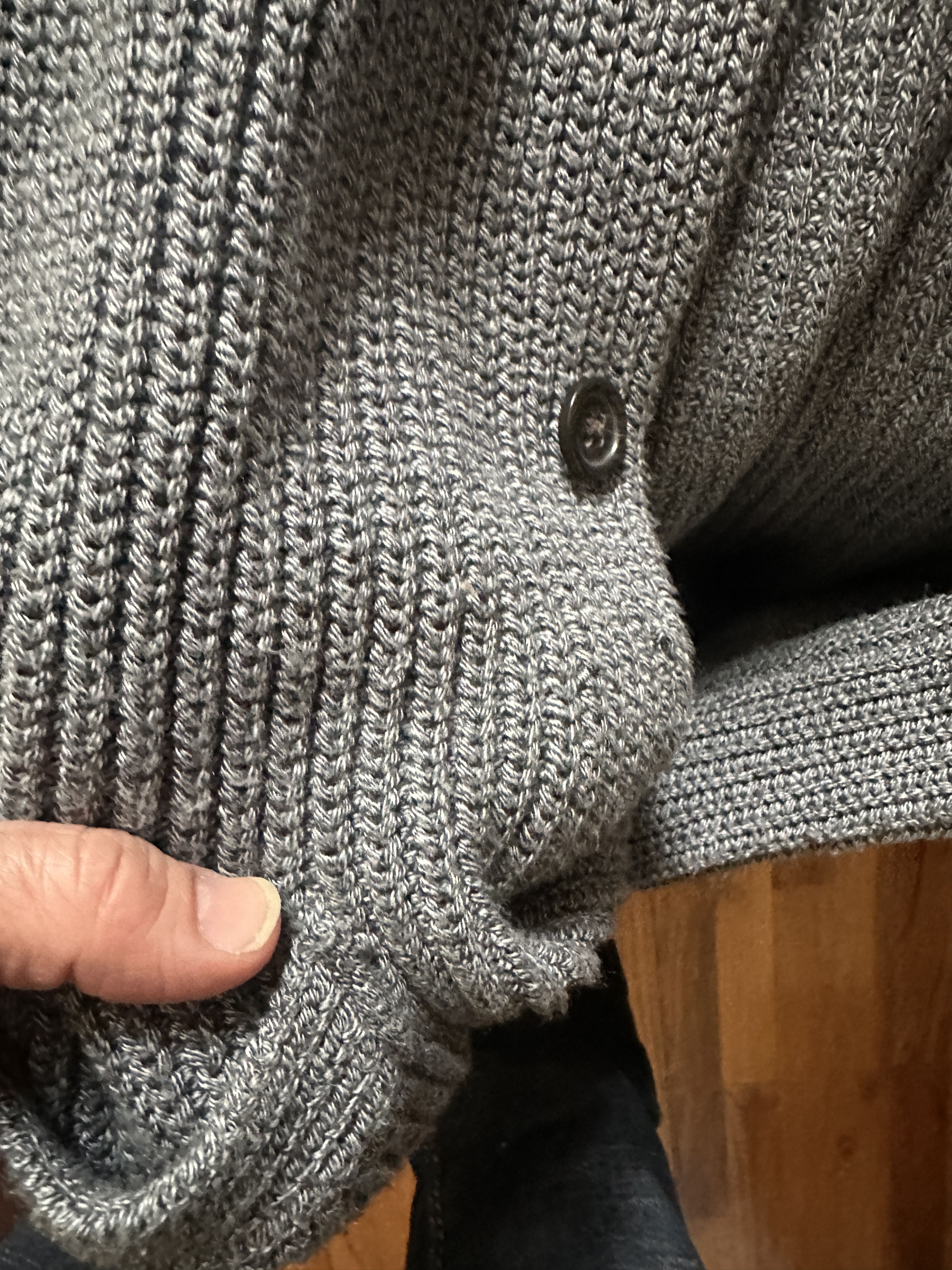 Banana Republic Banana Republic cardigan Size US S / EU 44-46 / 1 - 5 Thumbnail