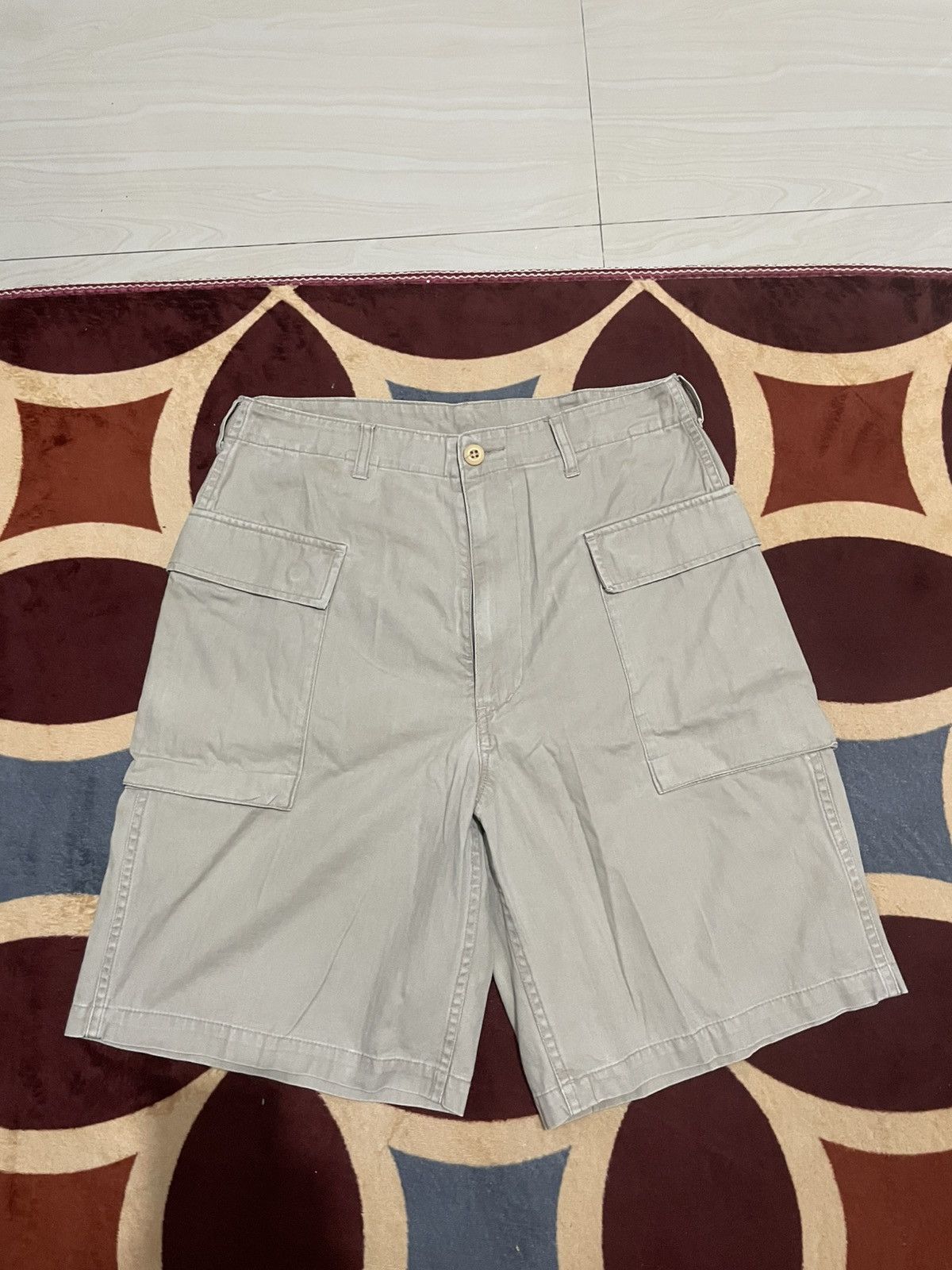 Other Flit of combat military air force pants Size US 30 / EU 46 - 2 Thumbnail