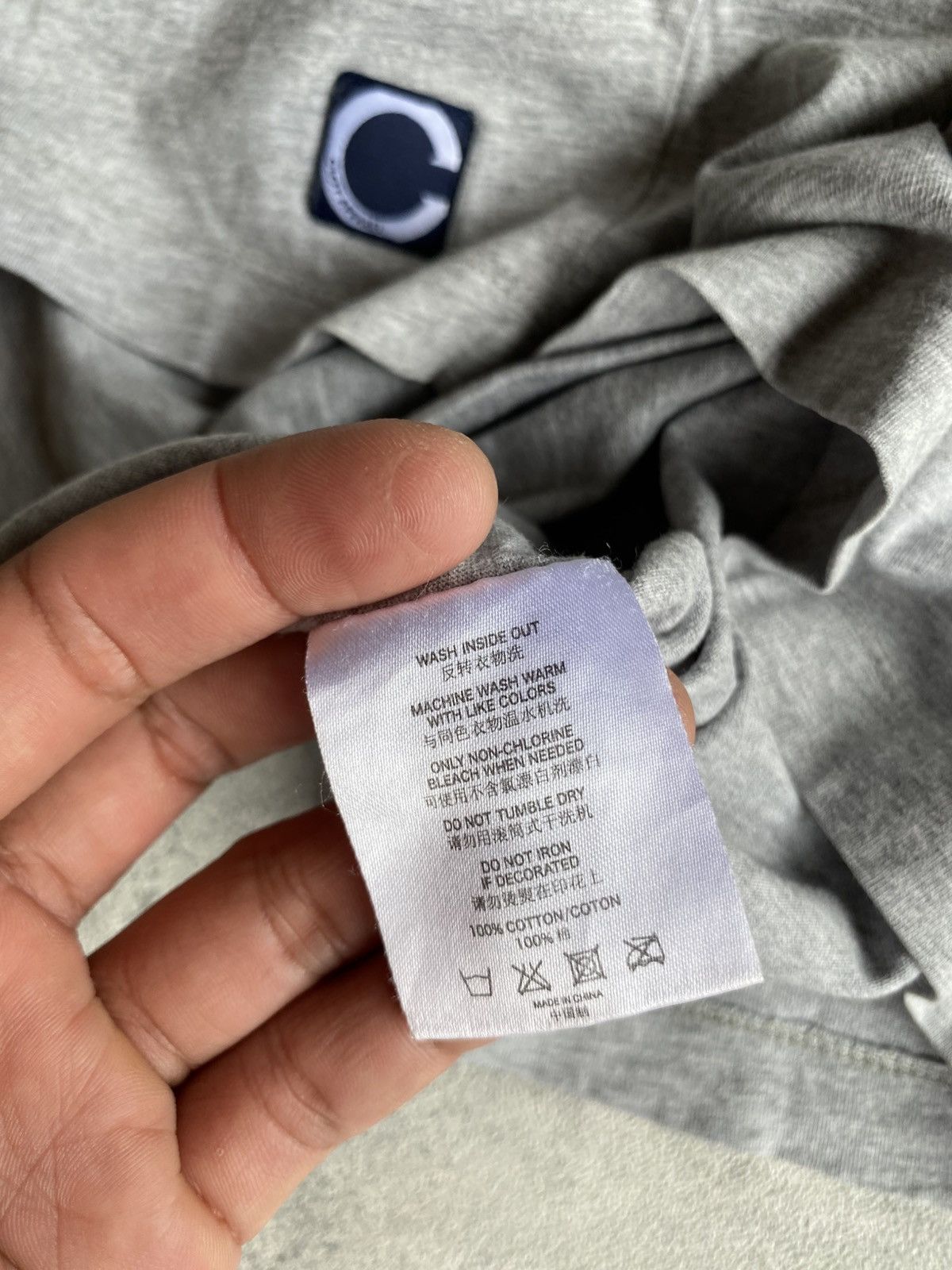 CLOT CLOT X KAWS Downtime Shirt Size US S / EU 44-46 / 1 - 6 Thumbnail
