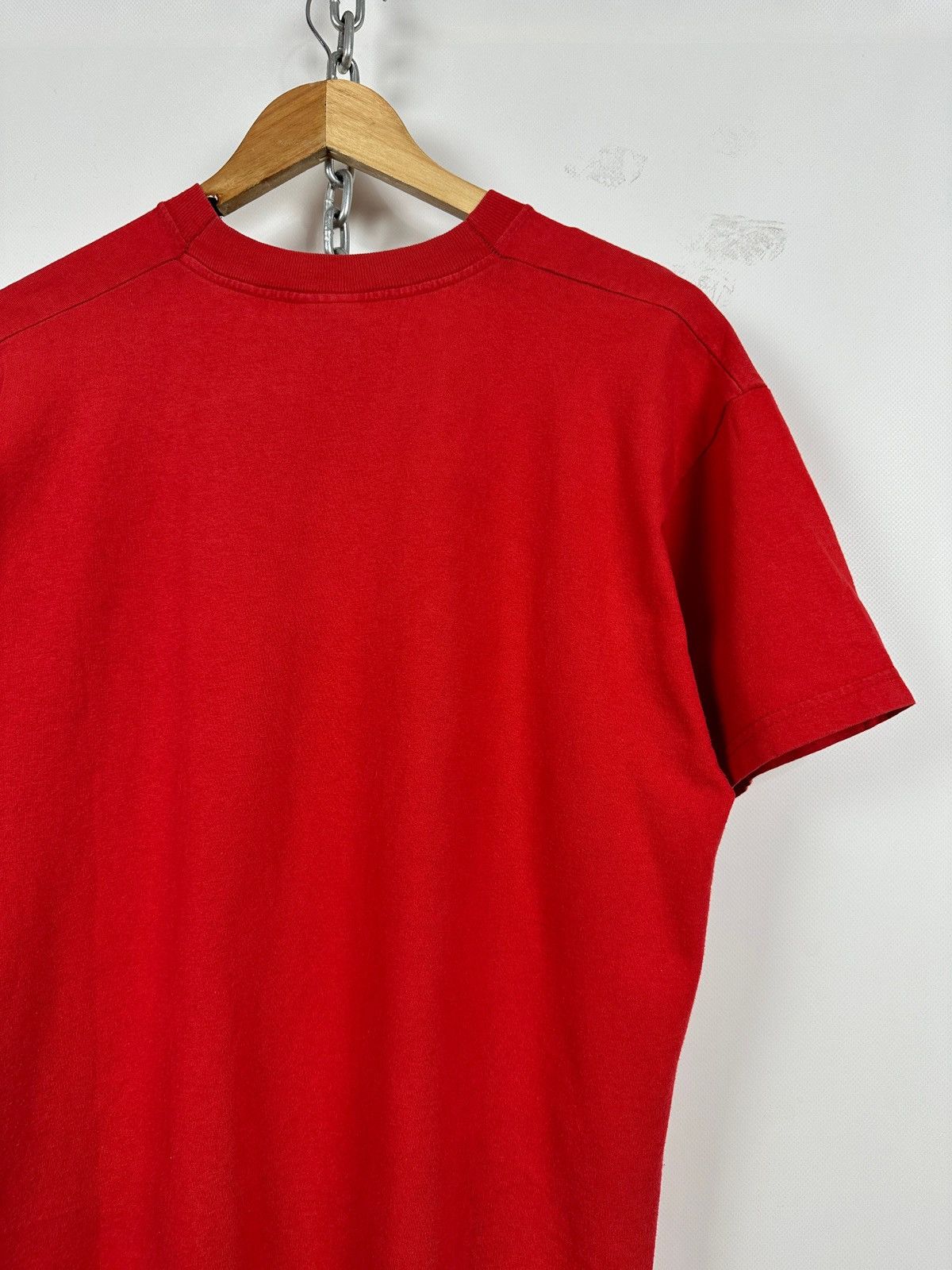 Band Tees 2001 Vintage Limp Bizkit Vintage Y2K Graffiti Band T-Shirt Size US L / EU 52-54 / 3 - 12 Thumbnail