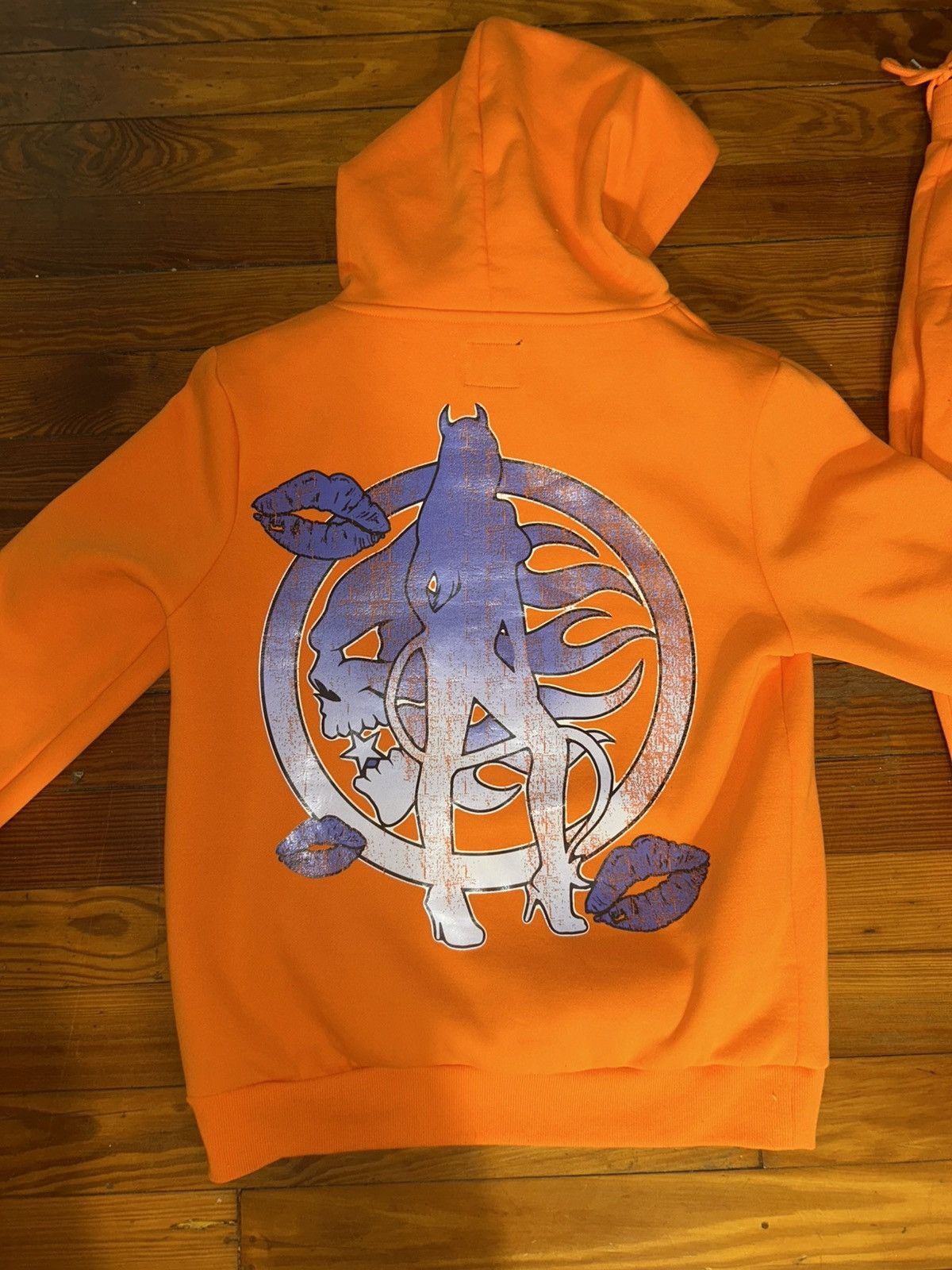 Other Rockstar Original sweatsuit Size US M / EU 48-50 / 2 - 4 Thumbnail