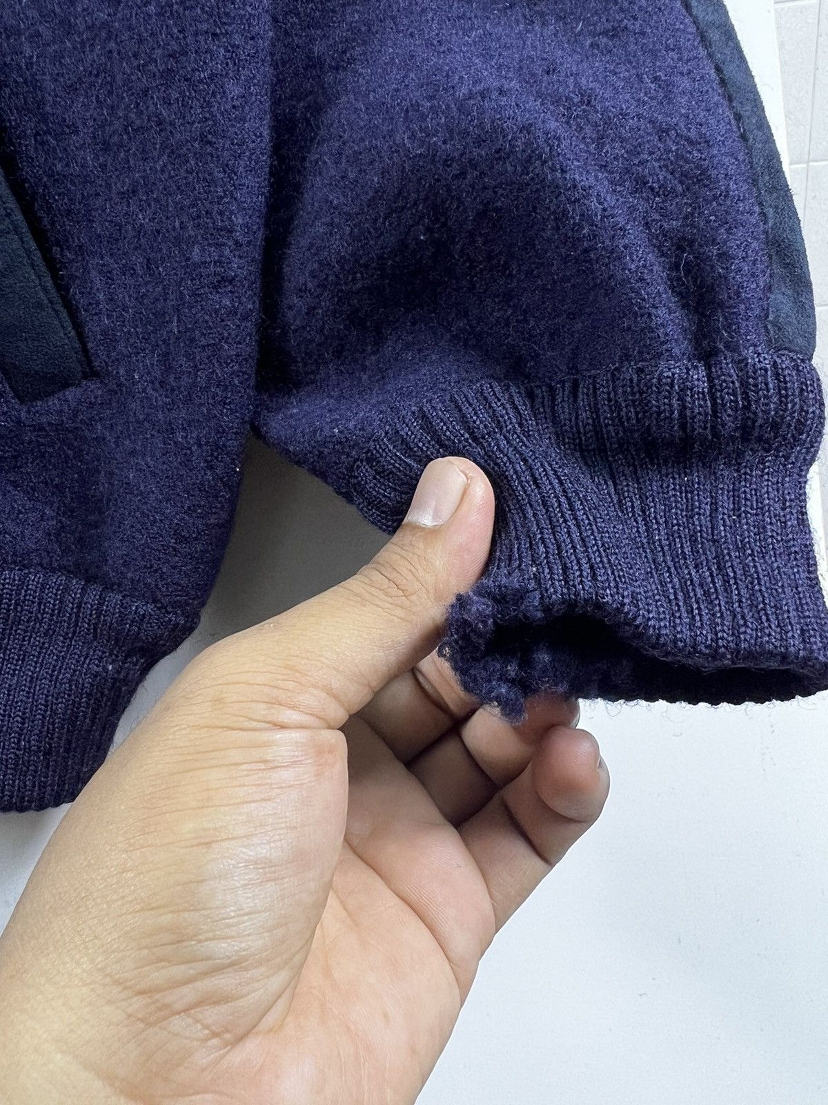 Kurt Geiger 🔥 Geiger wool jacket Made in Austria Size US S / EU 44-46 / 1 - 7 Thumbnail