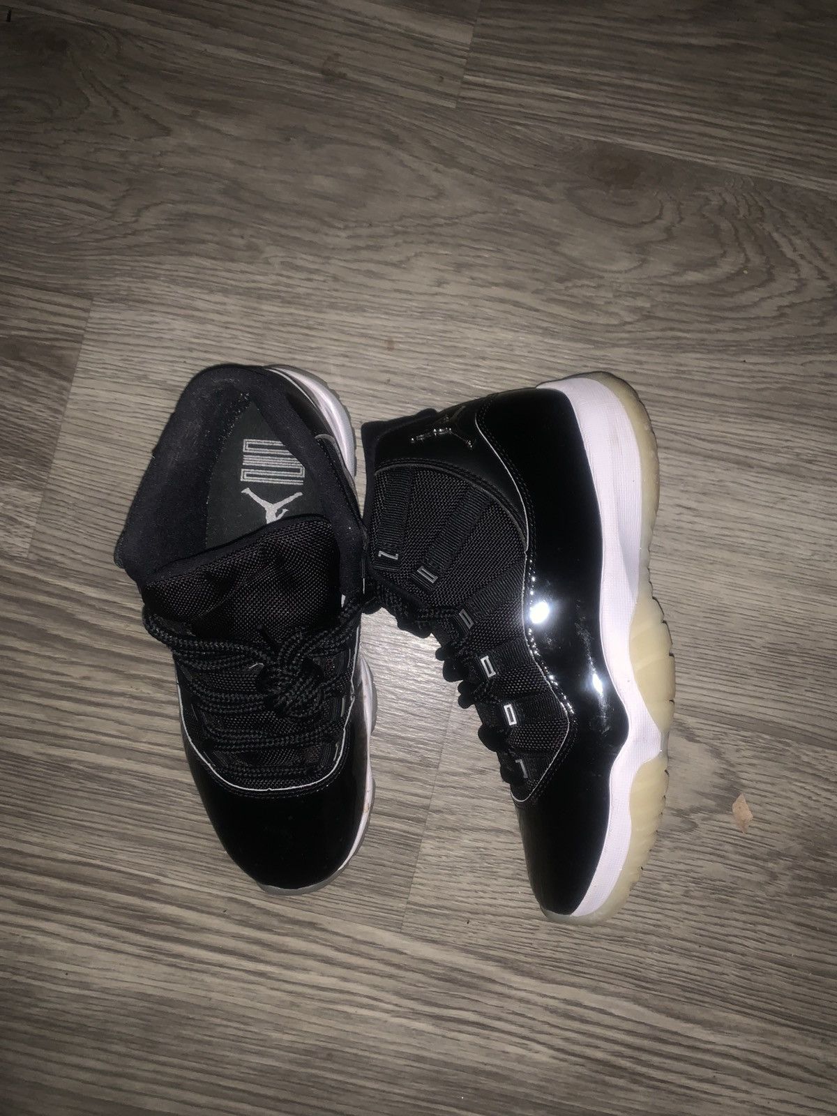Jordan Brand Wmns air jordan 11 retro Size US 8 / IT 38 - 2 Thumbnail