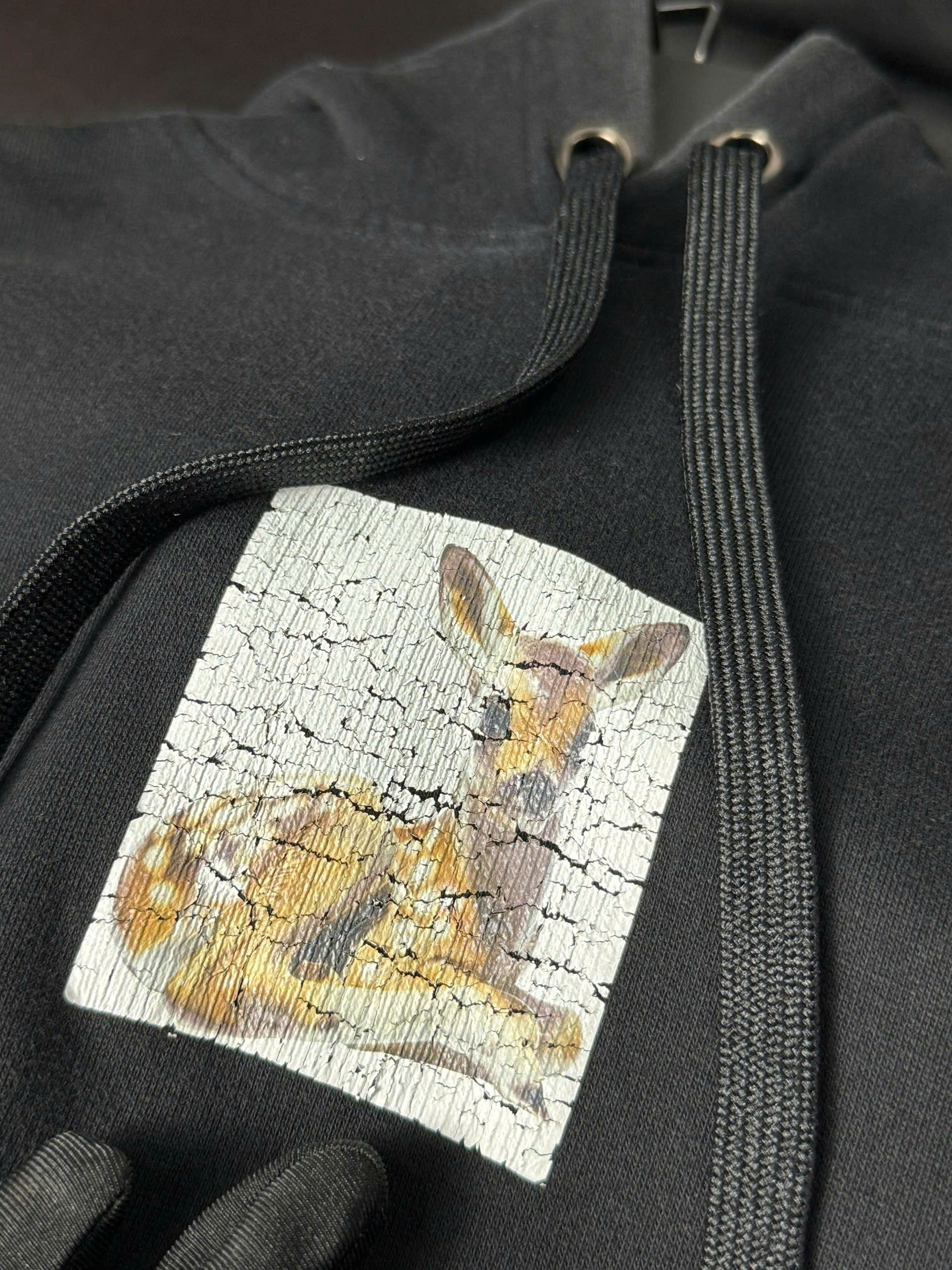 Burberry HOODIE BURRBERRY Size US M / EU 48-50 / 2 - 3 Thumbnail
