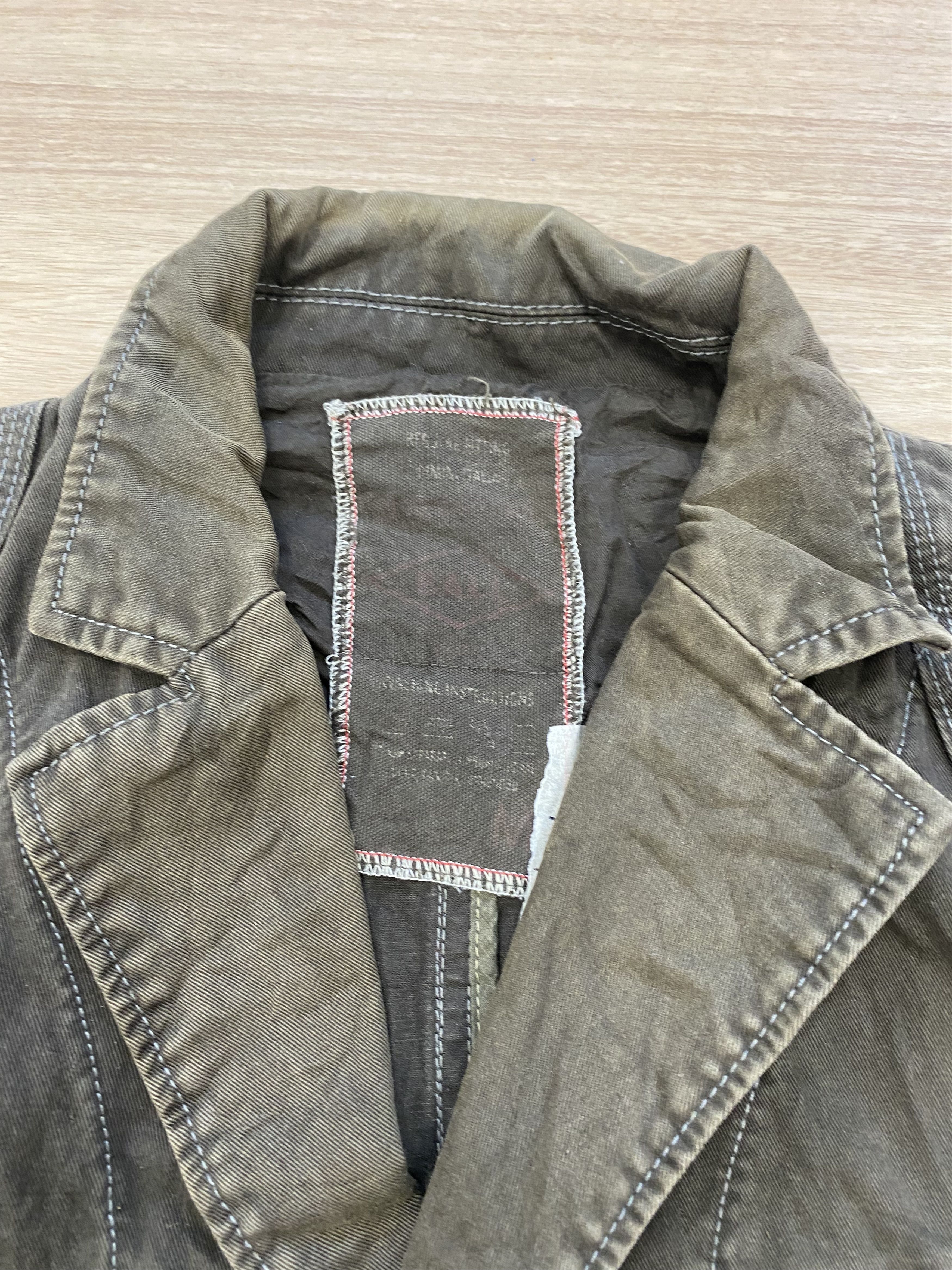 Other vintage BALL jacket men style size M Size US M / EU 48-50 / 2 - 5 Thumbnail
