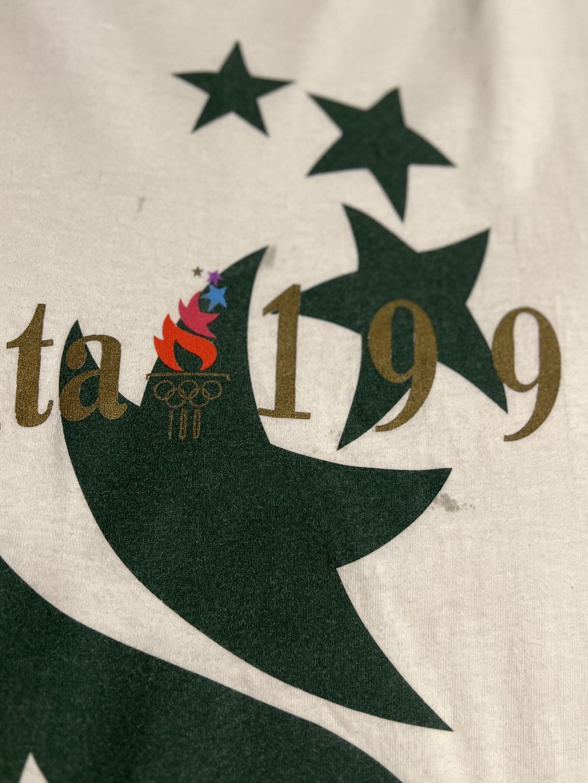 Hanes Vintage Starter T-shirt Size US XL / EU 56 / 4 - 6 Thumbnail