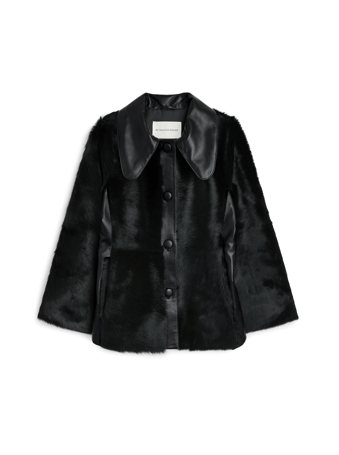 By Malene Birger By Malene Birger Cloelle Jacket Size M / US 6-8 / IT 42-44 - 1 Thumbnail