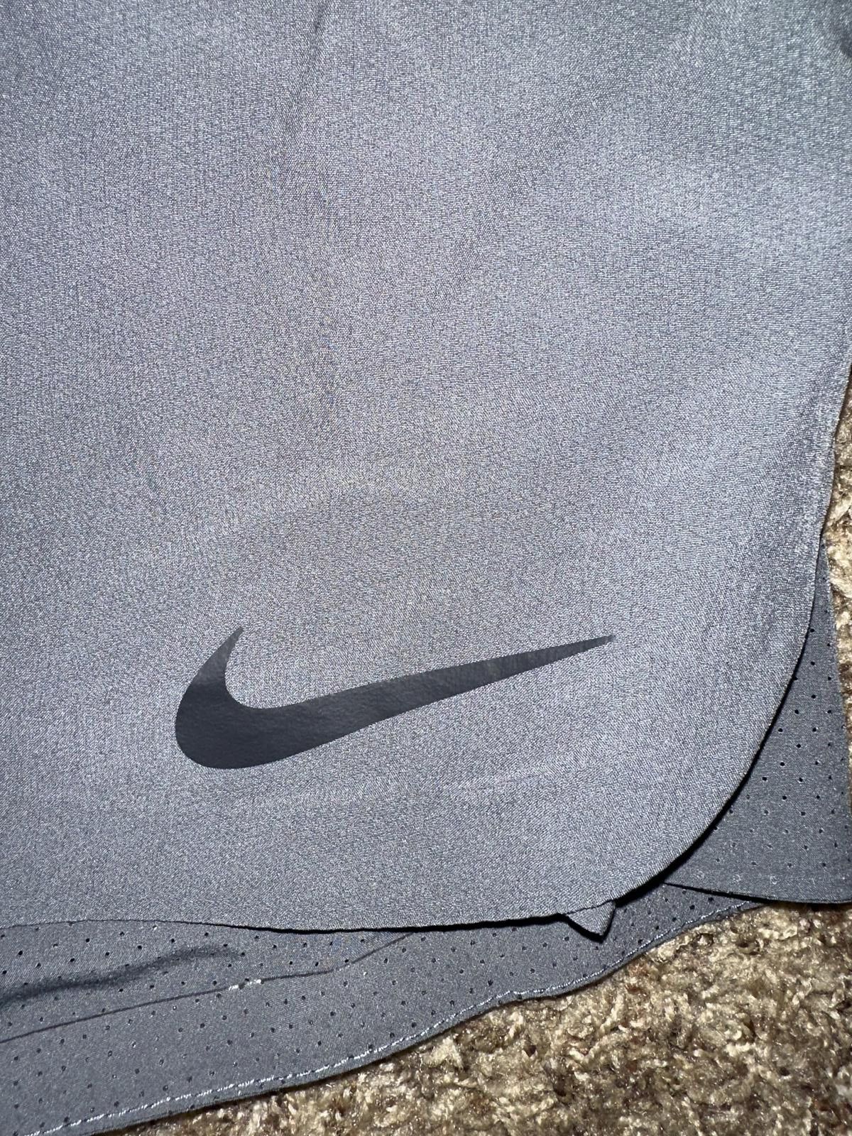 Nike Nike Men’s Dri-FIT Flex Rep Pro Collection 8" Unlined Training Shorts Size US 34 / EU 50 - 2 Thumbnail