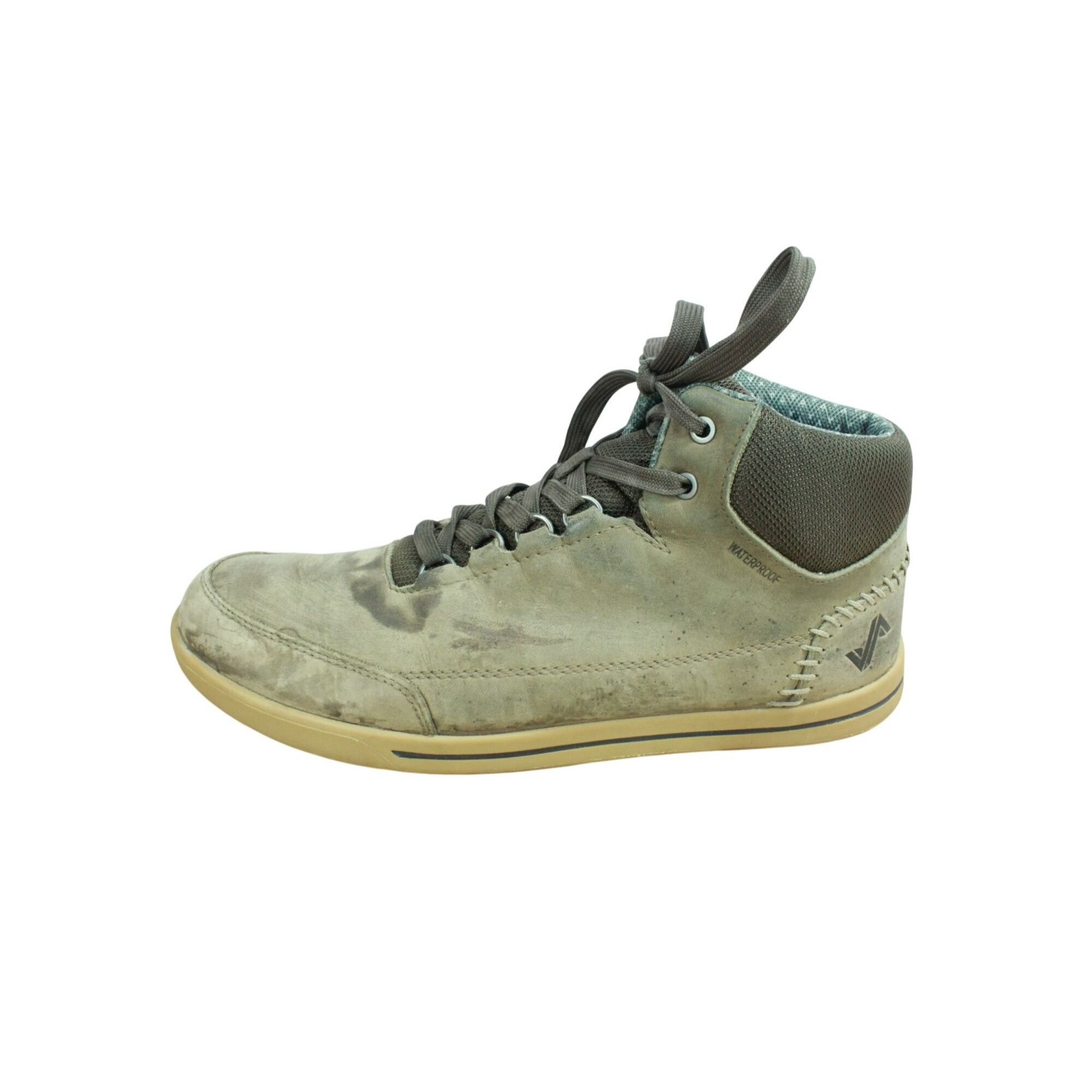 Leather × Other Forsake Phil Waterproof Rugged Hiking Sneaker Boots 9.5 Size US 9.5 / EU 42-43 - 1 Thumbnail