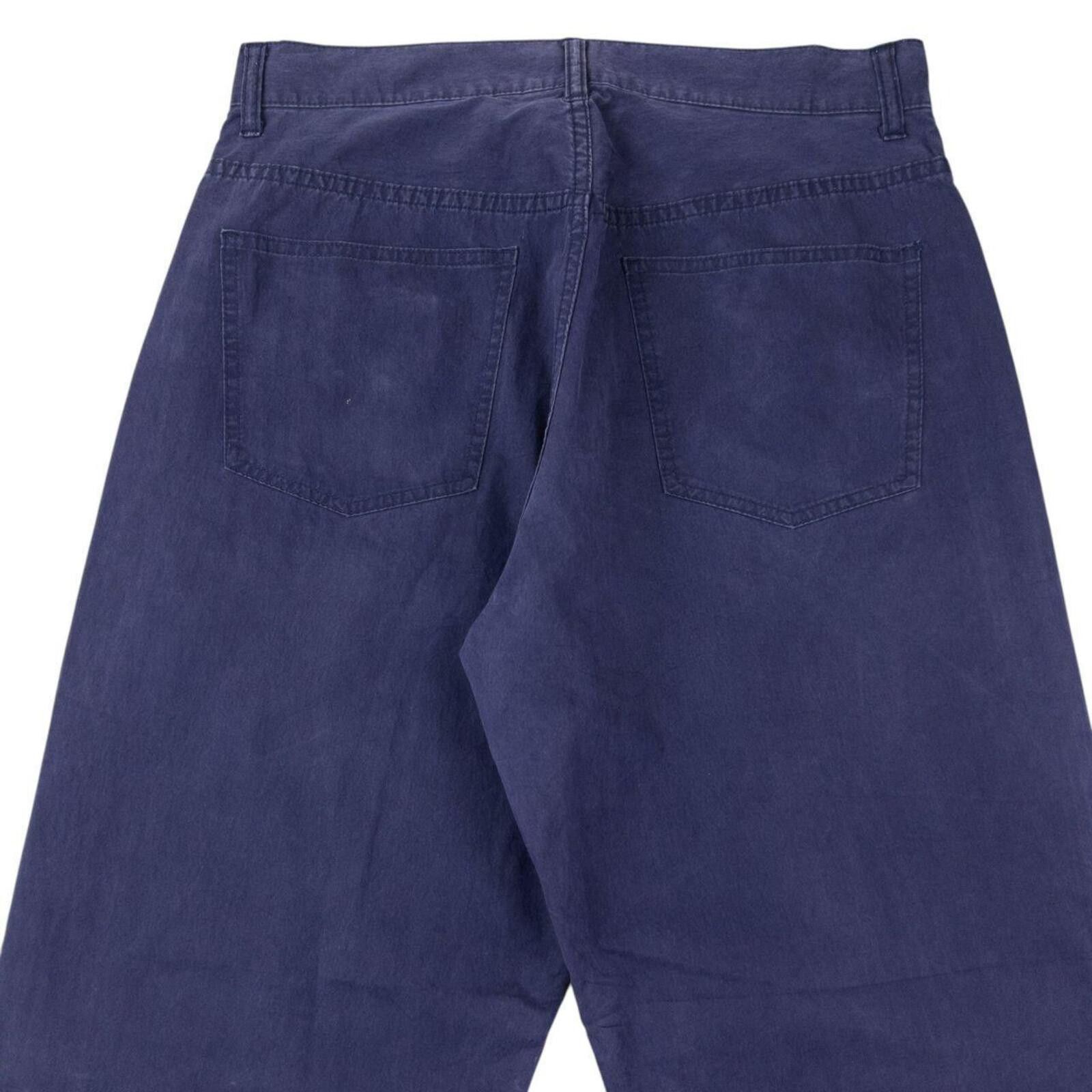 Issey Miyake Vintage 2000s Issey Miyake Trousers Size W30 Size US 30 / EU 46 - 2 Thumbnail
