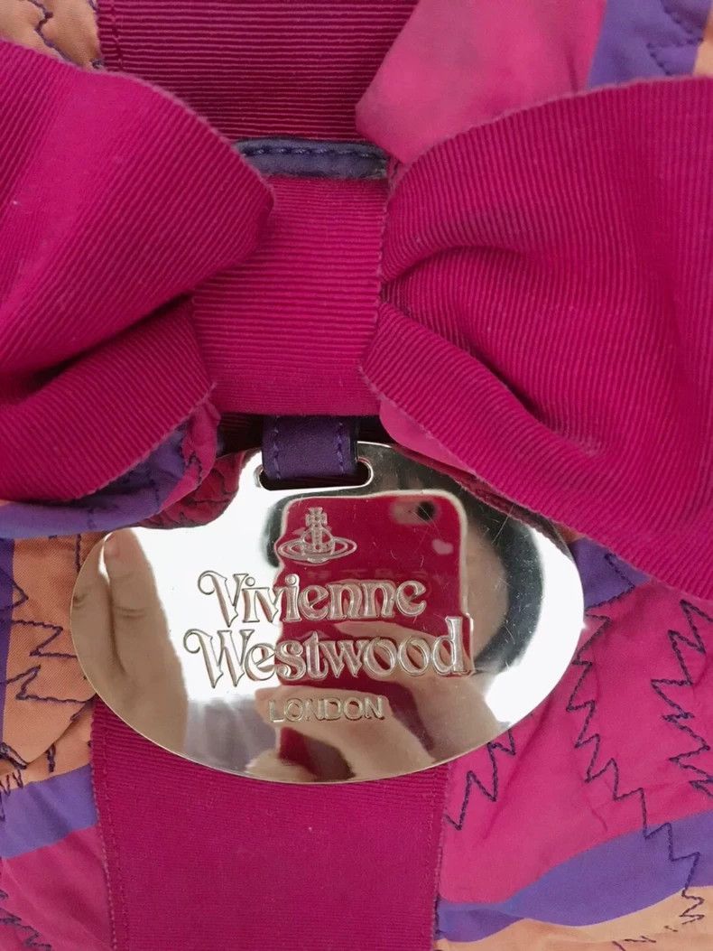 Vivienne Westwood Vivienne Westwood size os Saturn Middle Age Bunkers Size ONE SIZE - 2 Thumbnail