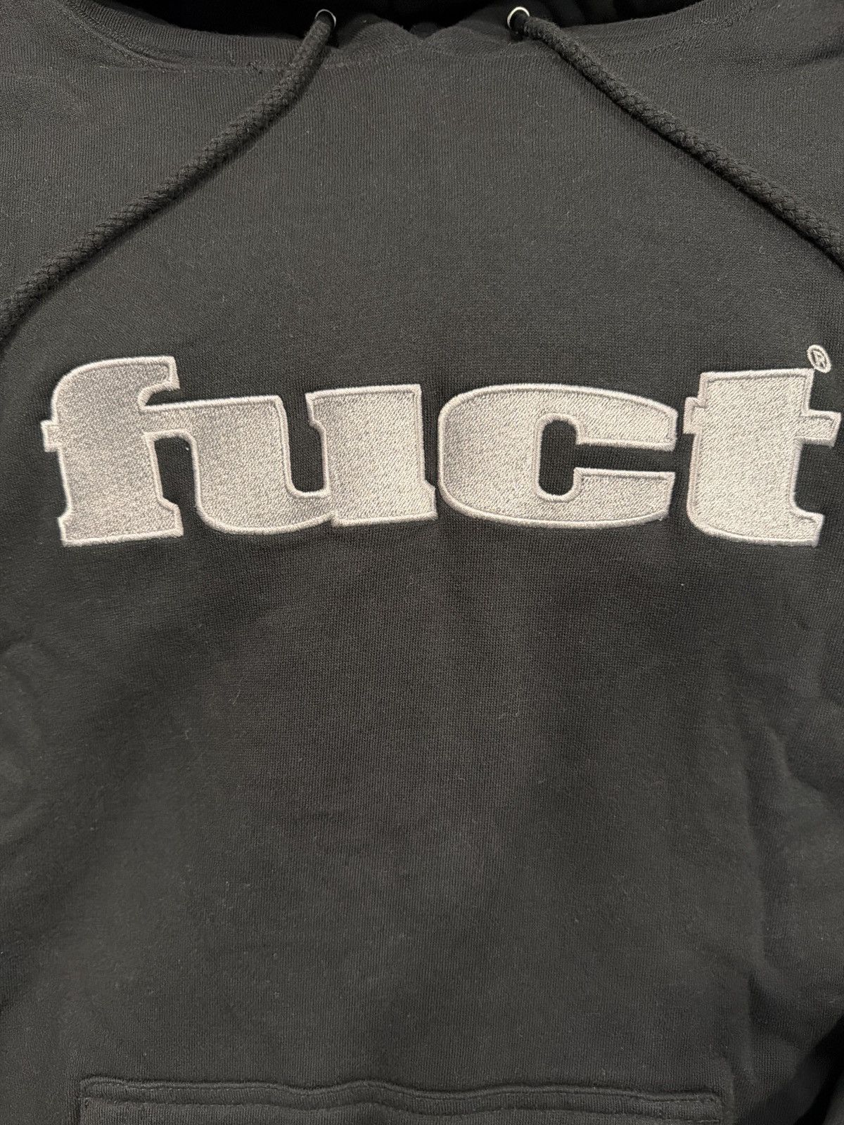 FUCT Fuct OG Logo Size US M / EU 48-50 / 2 - 1 Thumbnail