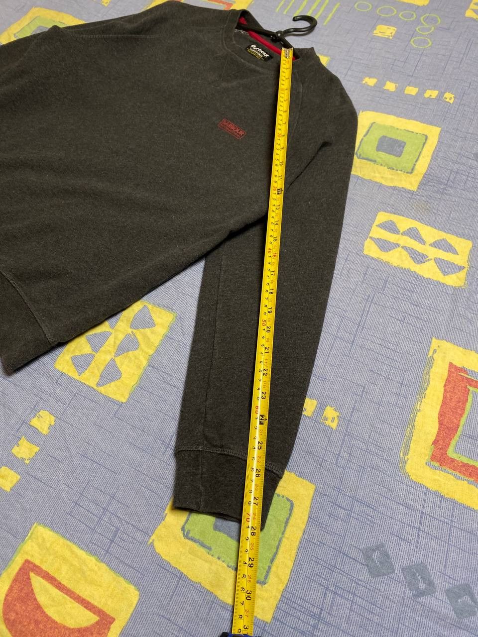 Barbour Barbour sweatshirt Size US M / EU 48-50 / 2 - 6 Thumbnail