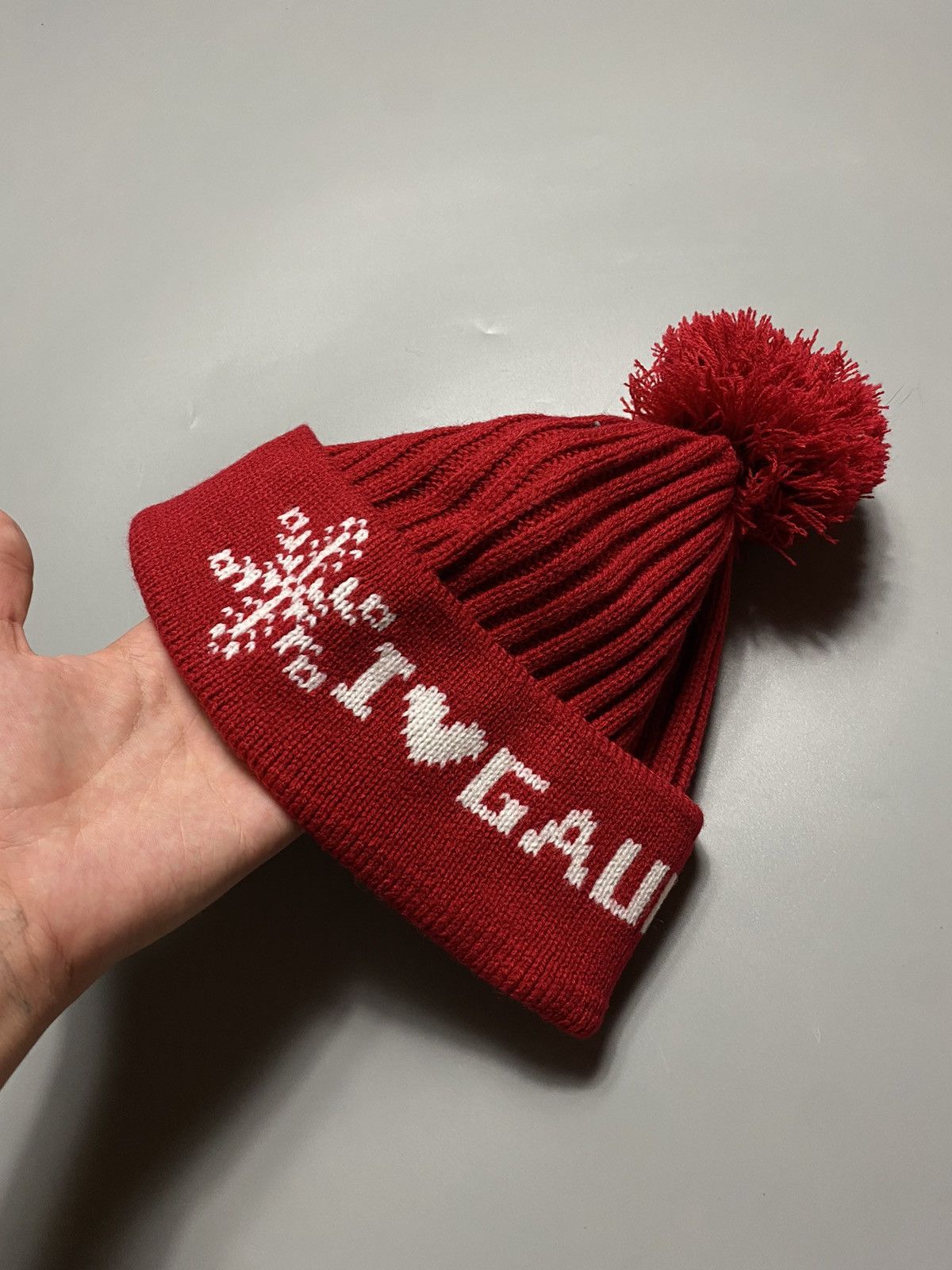 Jean Paul Gaultier Jean Paul Gaultier New Year's hat Size ONE SIZE - 3 Thumbnail