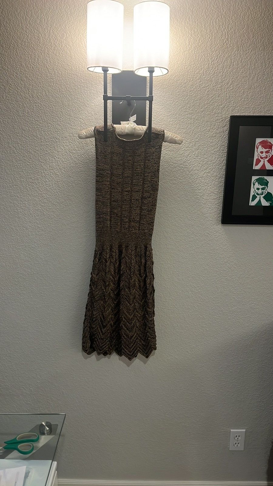 Missoni Missoni Dress Size XS / US 0-2 / IT 36-38 - 4 Thumbnail