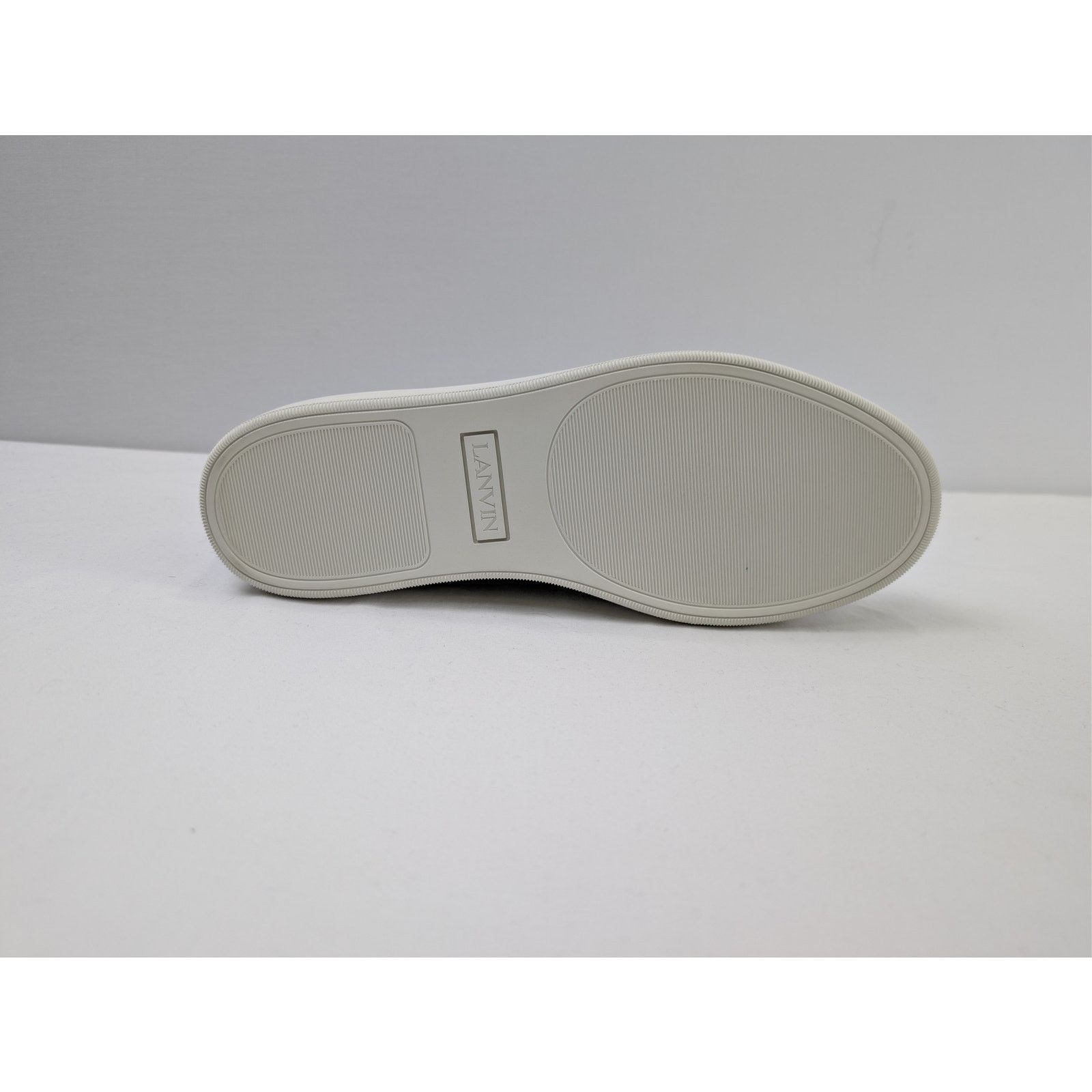 Lanvin o1rshd1 DBB1 Sneakers in Ranger/White Size US 9 / EU 42 - 10 Thumbnail