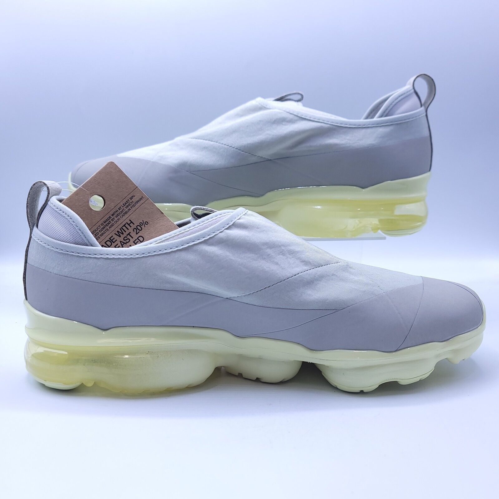 Nike Nike Air Vapormax Moc Roam Shoe Mens Size 10.5 DZ7273-100 Size US 10.5 / EU 43-44 - 6 Thumbnail