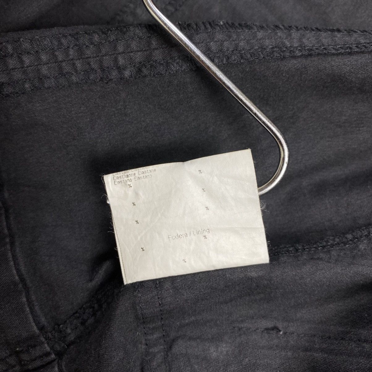 Fendi Fendi trucker jacket Size S / US 4 / IT 40 - 8 Thumbnail