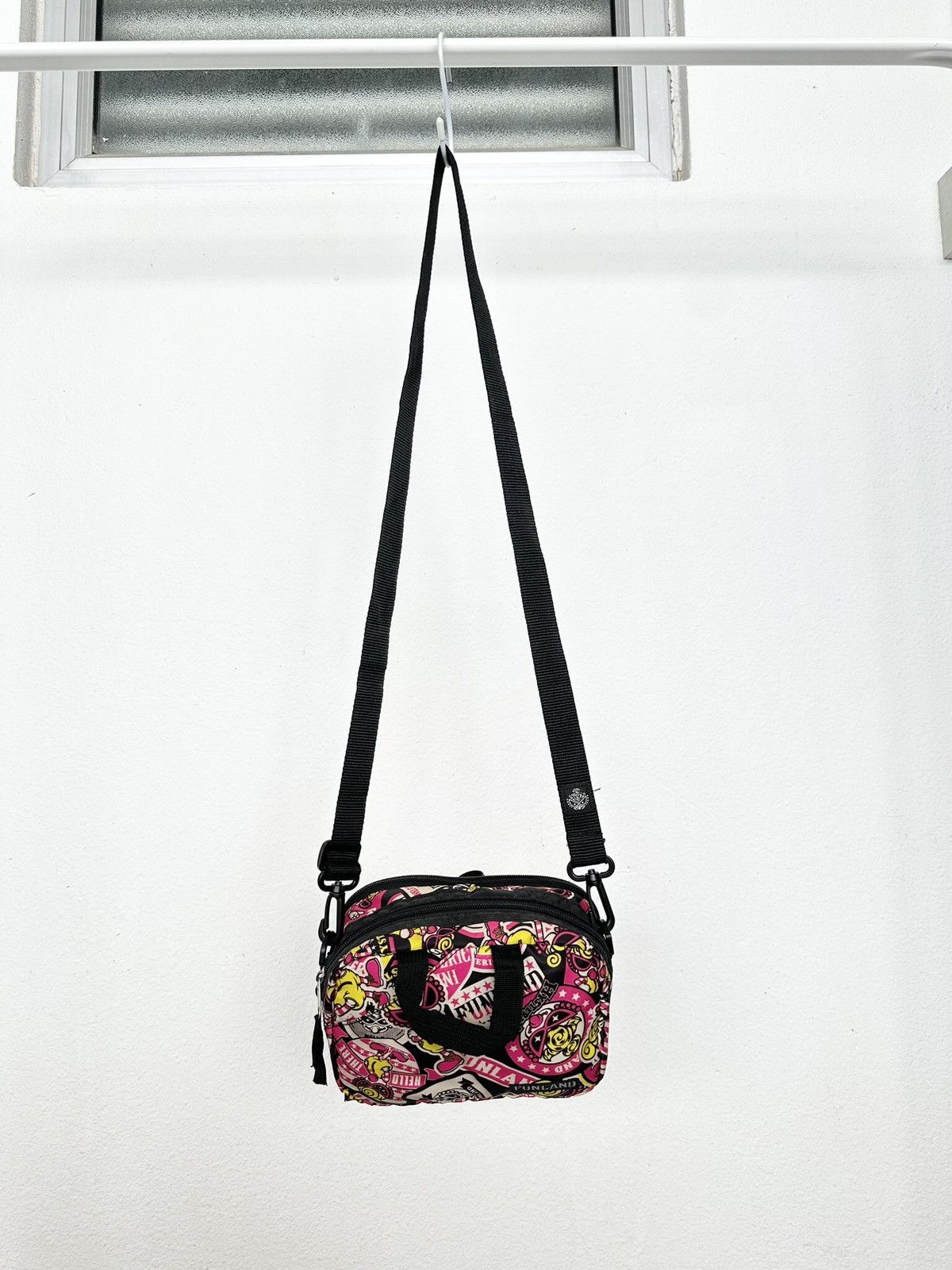 Hysteric Glamour Rare Funland By Hysteric Mini / Hysteric Glamour slim bag Size ONE SIZE - 8 Thumbnail