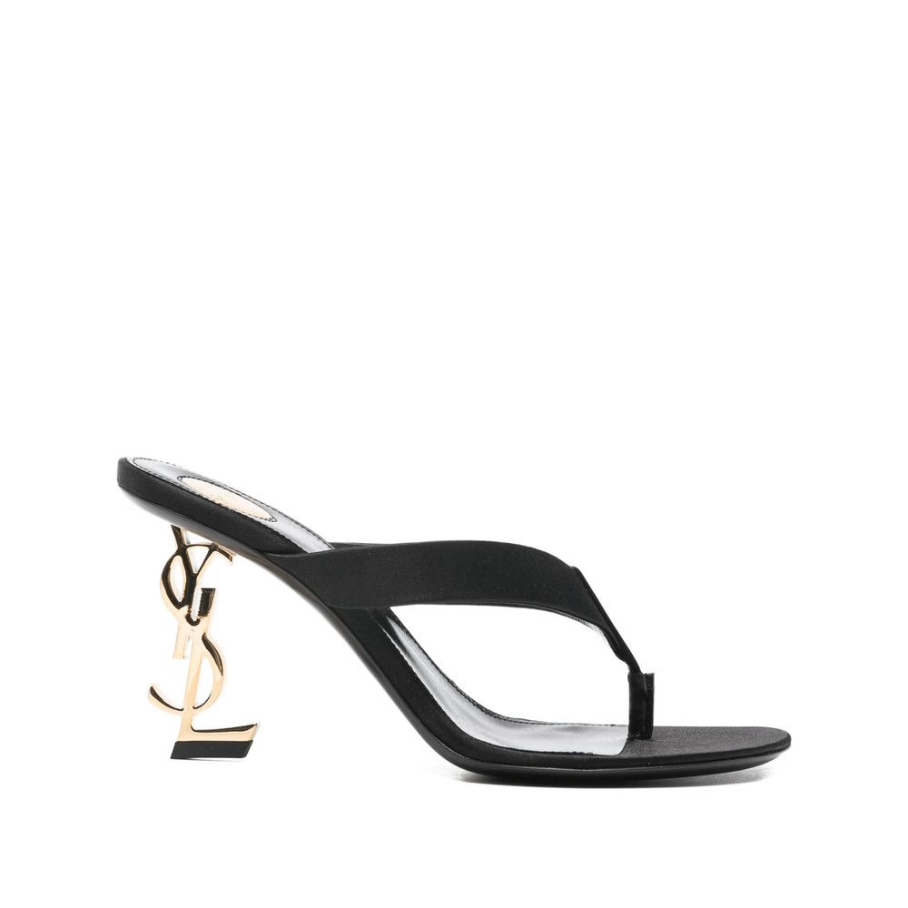 Saint Laurent Paris Saint Laurent Boots, Women's (Size 7)