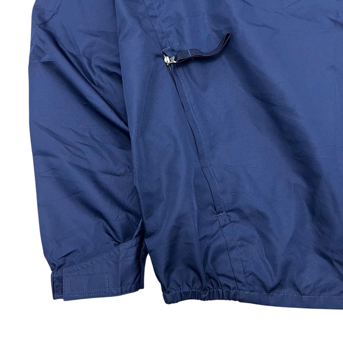 Polo Ralph Lauren 1990’s Polo Ralph Lauren Polo Sport Small Logo Light Jacket Size US L / EU 52-54 / 3 - 8 Thumbnail