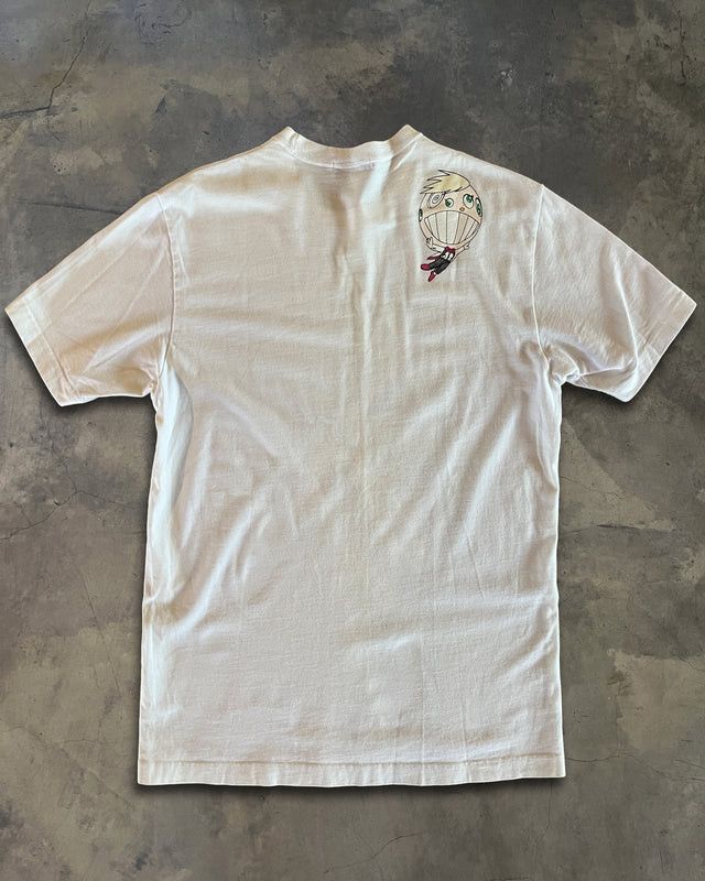 Issey Miyake ISSEY MIYAKE X TAKASHI MURAKAMI MY LONESOME COWBOY TEE Size US M / EU 48-50 / 2 - 4 Thumbnail