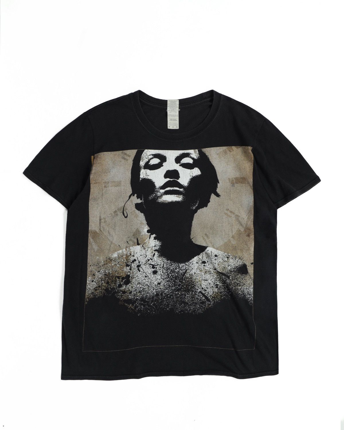 Band Tees Converge jane doe Size US M / EU 48-50 / 2 - 1 Thumbnail