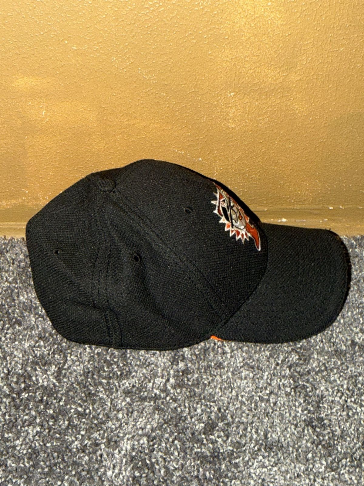 New Era New Era MILB Baseball Hagerstown Suns Hat Size Medium Large Size ONE SIZE - 18 Thumbnail