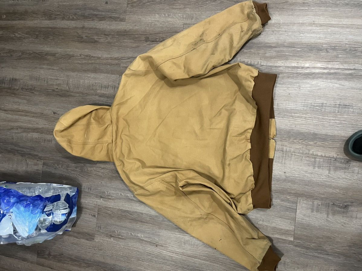 Carhartt Y2K Carhartt Active Jacket Men's Size 2xL Size US XXL / EU 58 / 5 - 2 Thumbnail