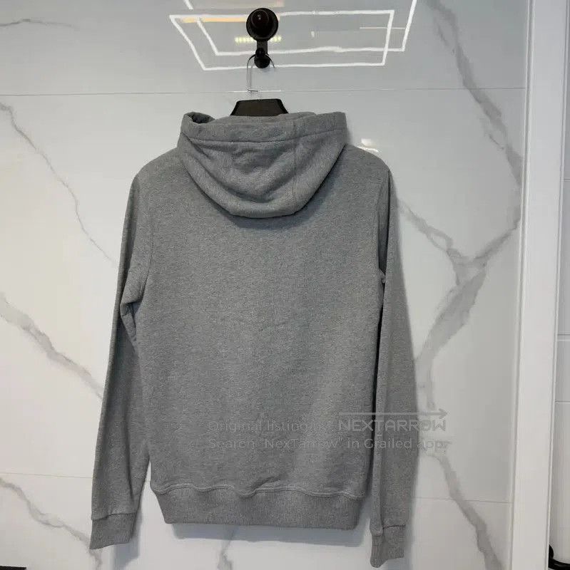 Burberry Burberry Limited Gray Hoodie for Men. Size US XS / EU 42 / 0 - 1 Thumbnail