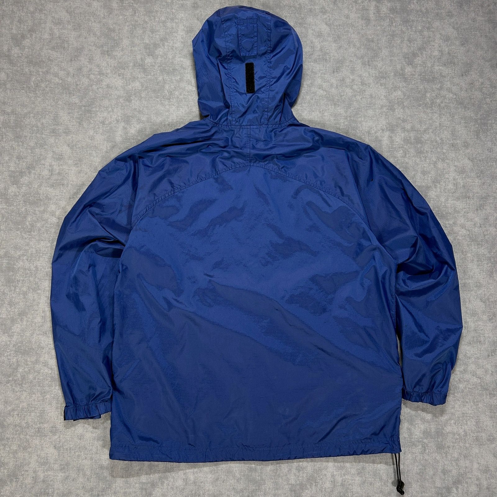Rei VTG REI ripstop gorpcore hiking anorak windbreaker Unisex L Size US L / EU 52-54 / 3 - 2 Thumbnail