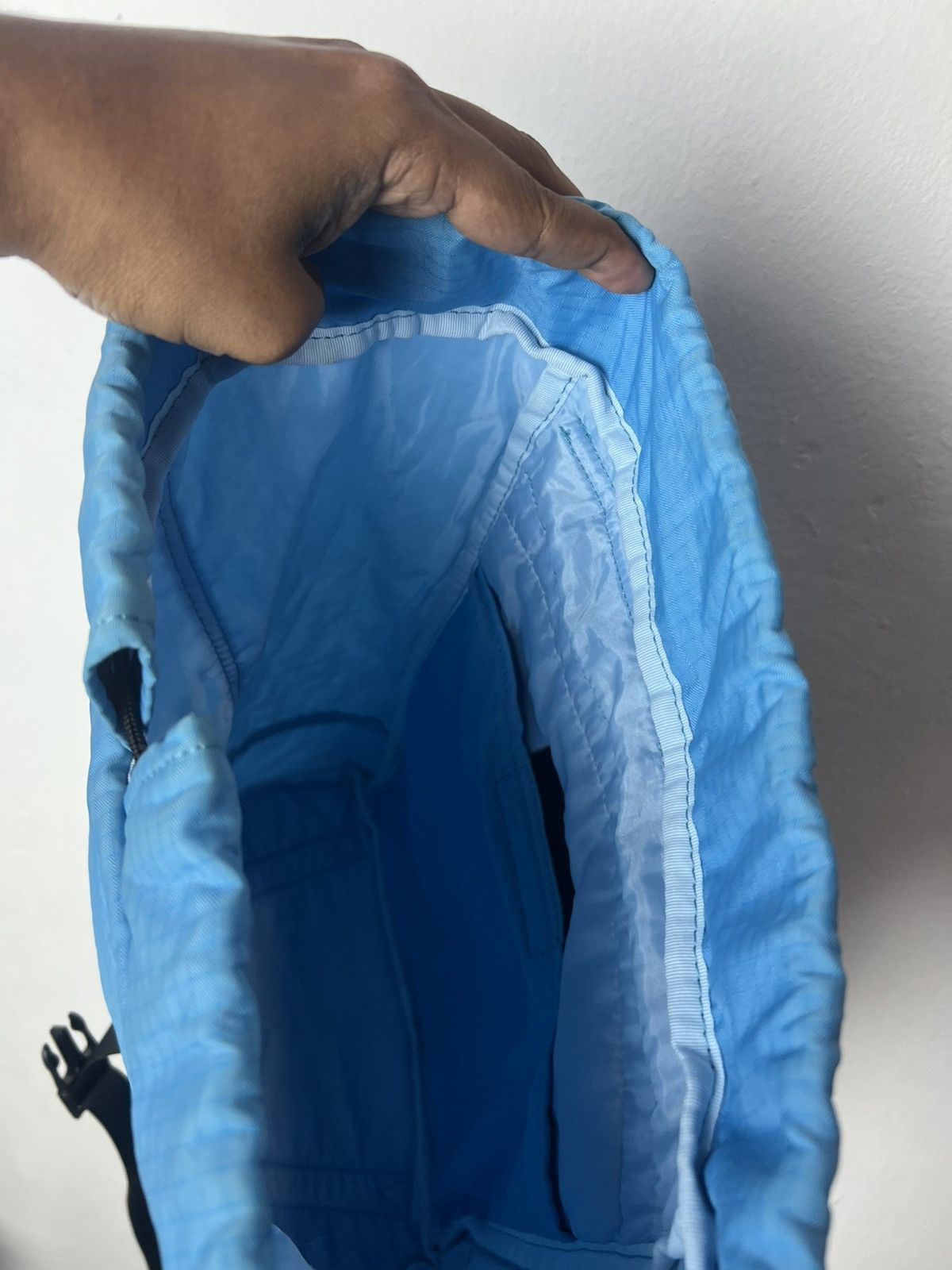 Porter Porter Yoshida Rucksack Nylon Backpack Size ONE SIZE - 12 Thumbnail