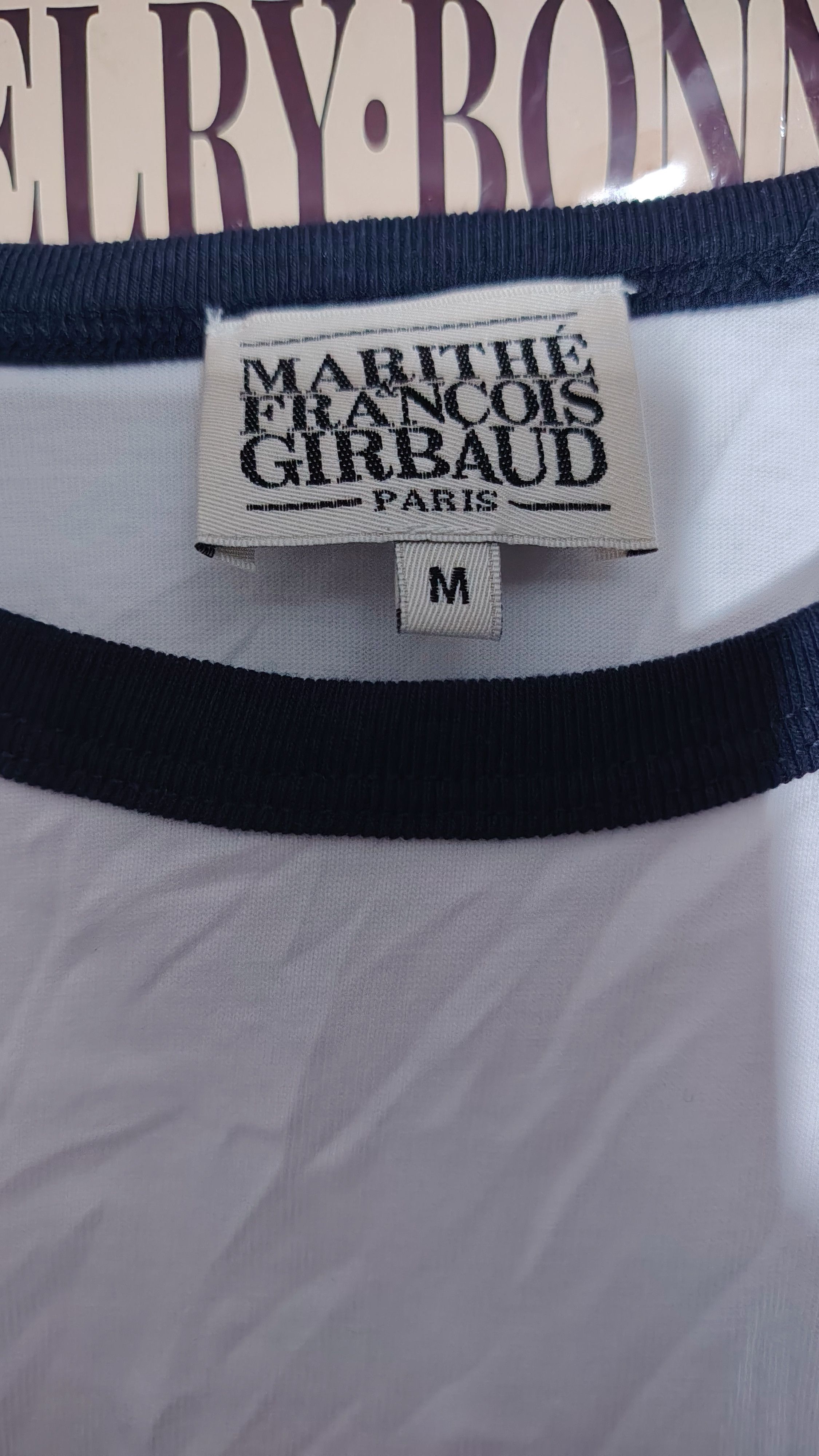 Marithe + Francois Girbaud Marithe francois girbaud classic logo Size M / US 6-8 / IT 42-44 - 6 Thumbnail
