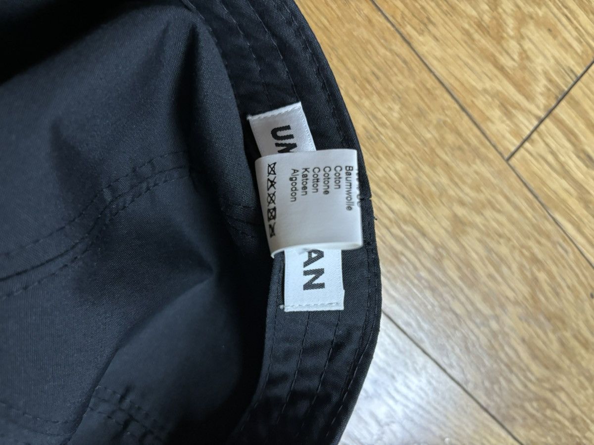 Umit Benan UMIT BENAN 2013AW CAP Size 44 - 6 Thumbnail