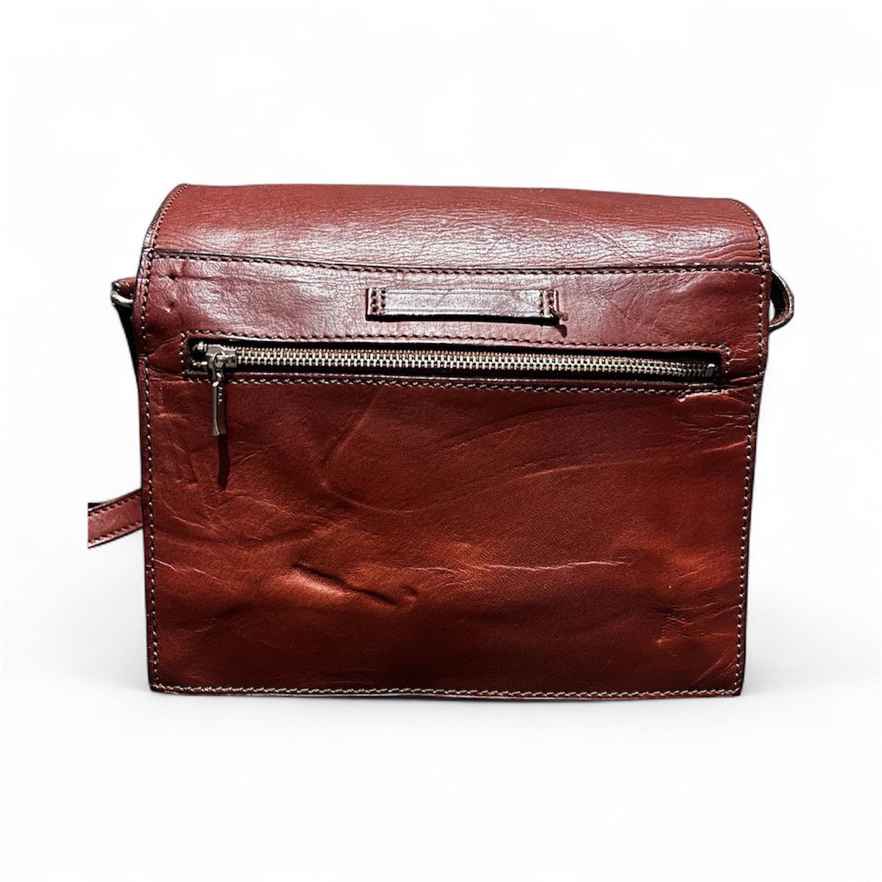 Jean Paul Gaultier Authentic JEAN PAUL GAULTIER Leathee Shoulder Bag Size ONE SIZE - 2 Thumbnail