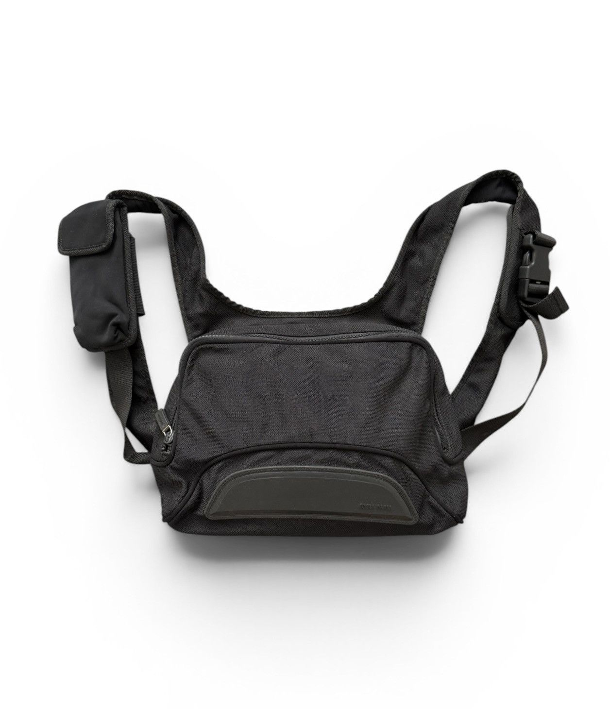 Vintage Miu Miu Body Backpack Bag