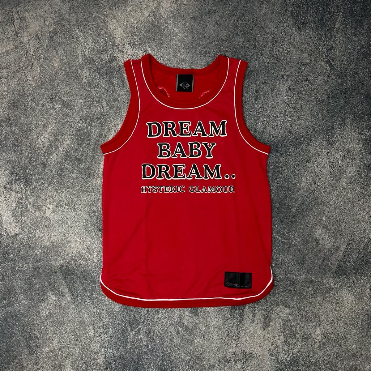 Hysteric Glamour 2000s Hysteric glamour “Dream Baby Dream..” Size US S / EU 44-46 / 1 - 1 Thumbnail