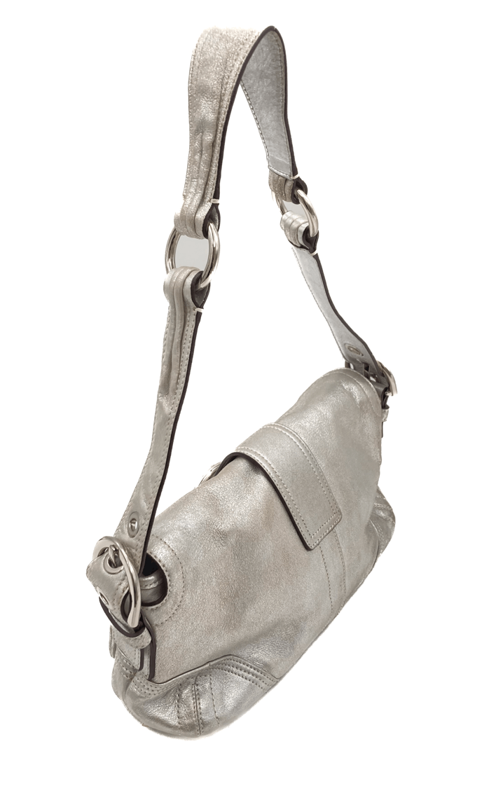 Coach Coach Soho Bag Size ONE SIZE - 4 Thumbnail