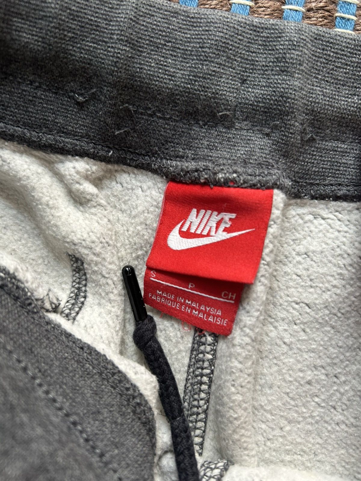 Nike Nike Joggers Size US 32 / EU 48 - 2 Thumbnail
