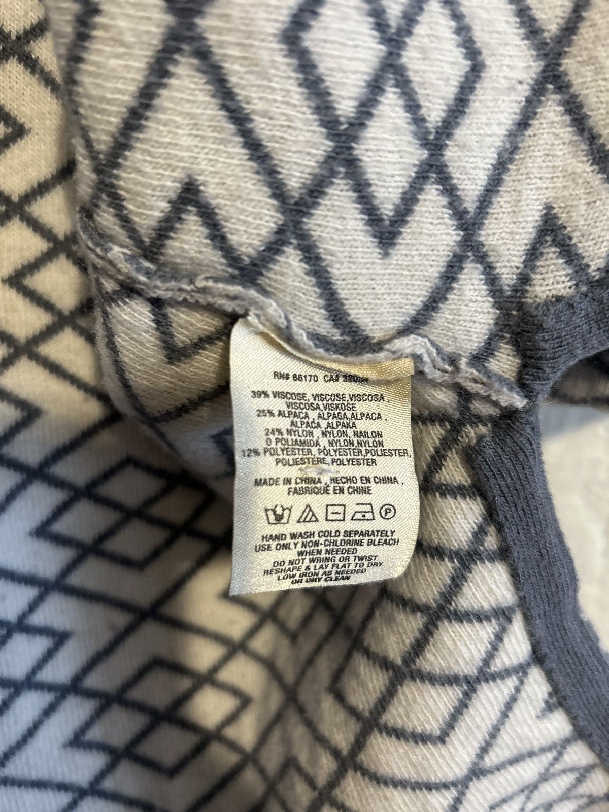 Anthropologie Anthropologie Moth Sweater size Medium Size M / US 6-8 / IT 42-44 - 5 Thumbnail