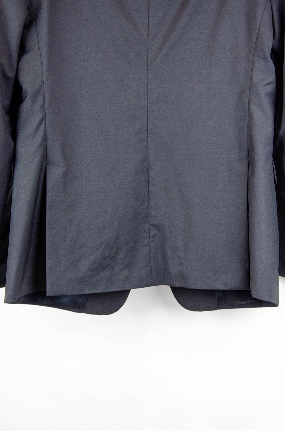 Prada PRADA Wool Blazer Jacket – Size 54R (Made in Italy) Size 44R - 8 Thumbnail