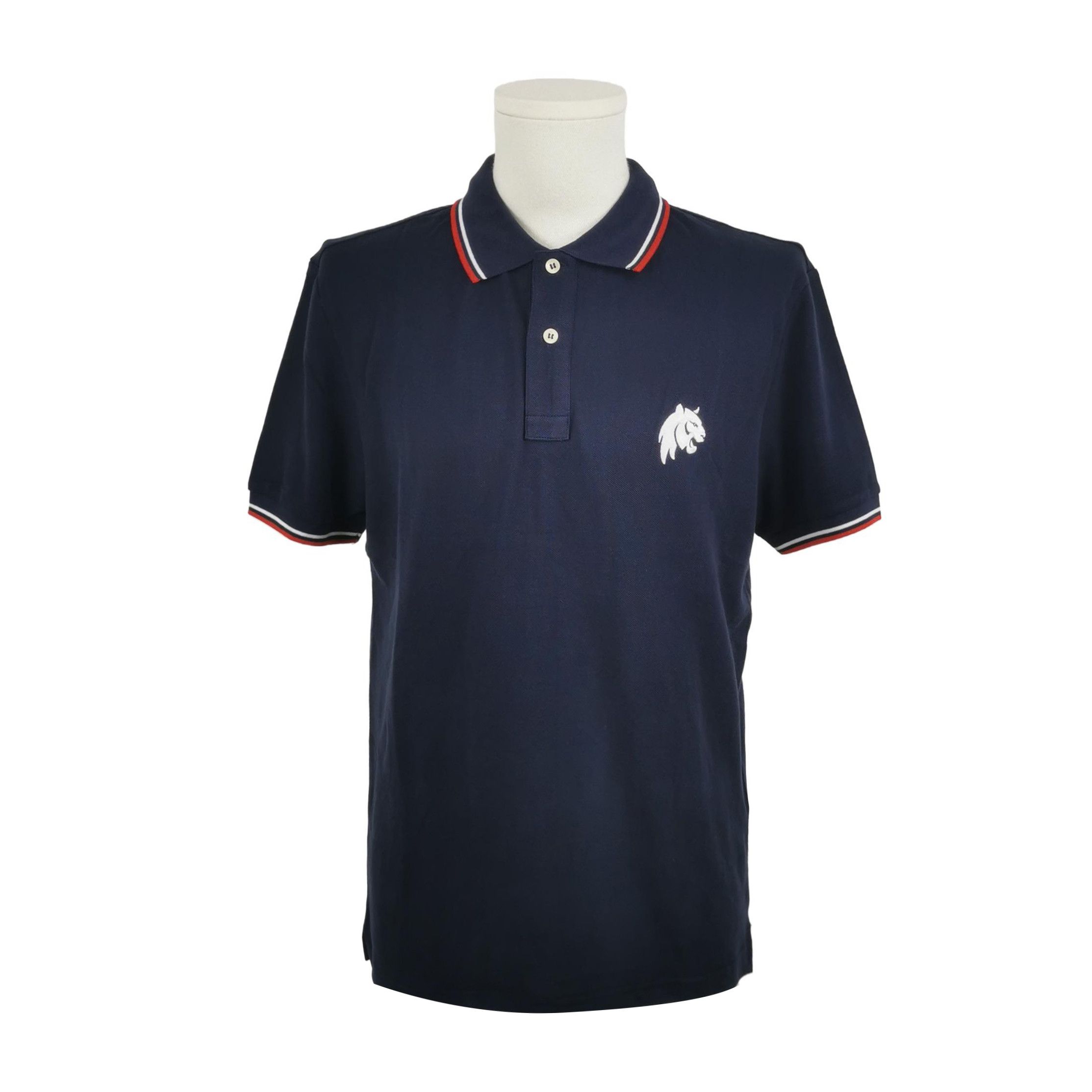 Prada Prada Men m Short Sleeve Shirts Size US M / EU 48-50 / 2 - 1 Thumbnail