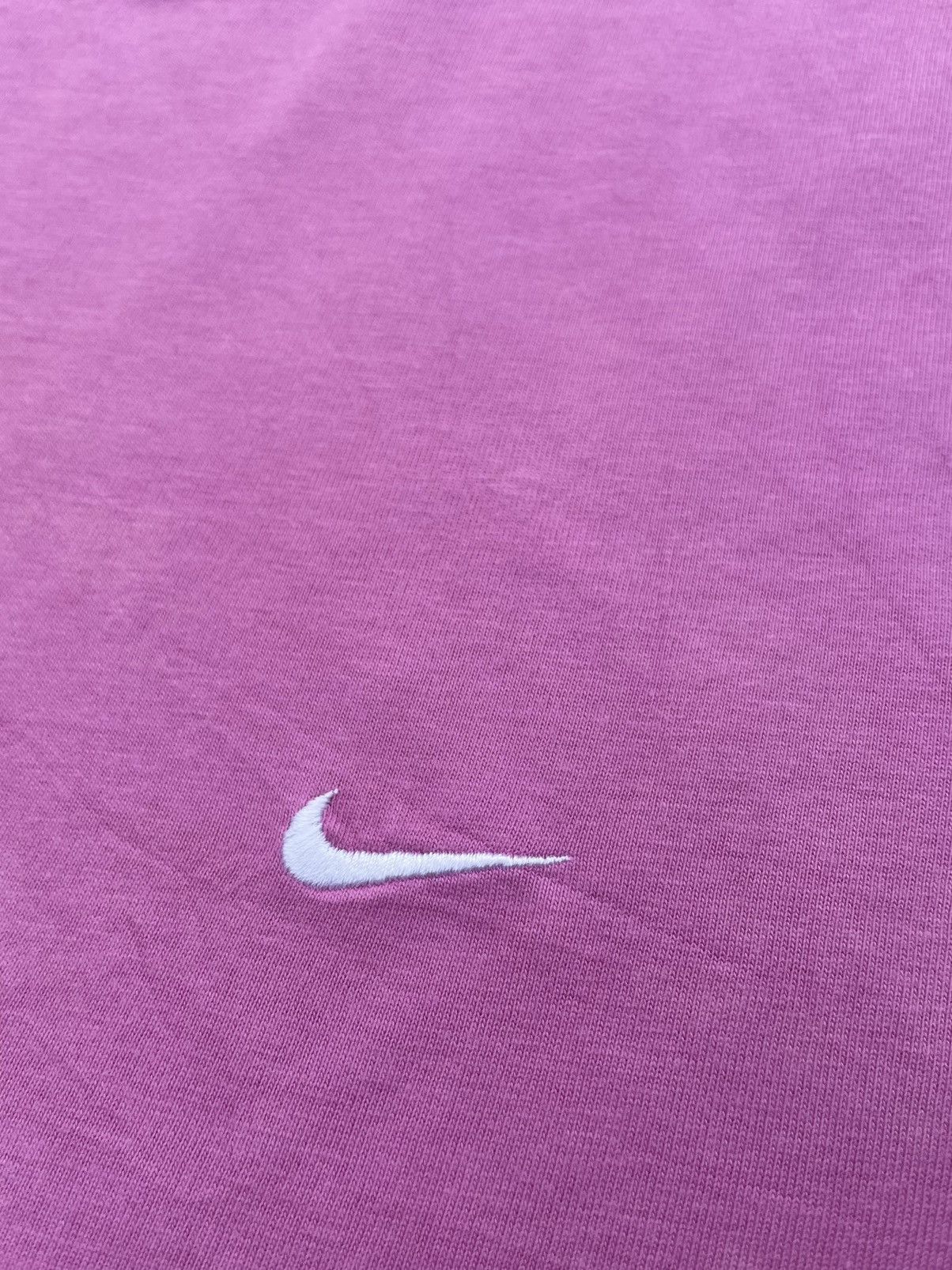 Nike Vintage Nike Tshirt Size US XL / EU 56 / 4 - 12 Thumbnail