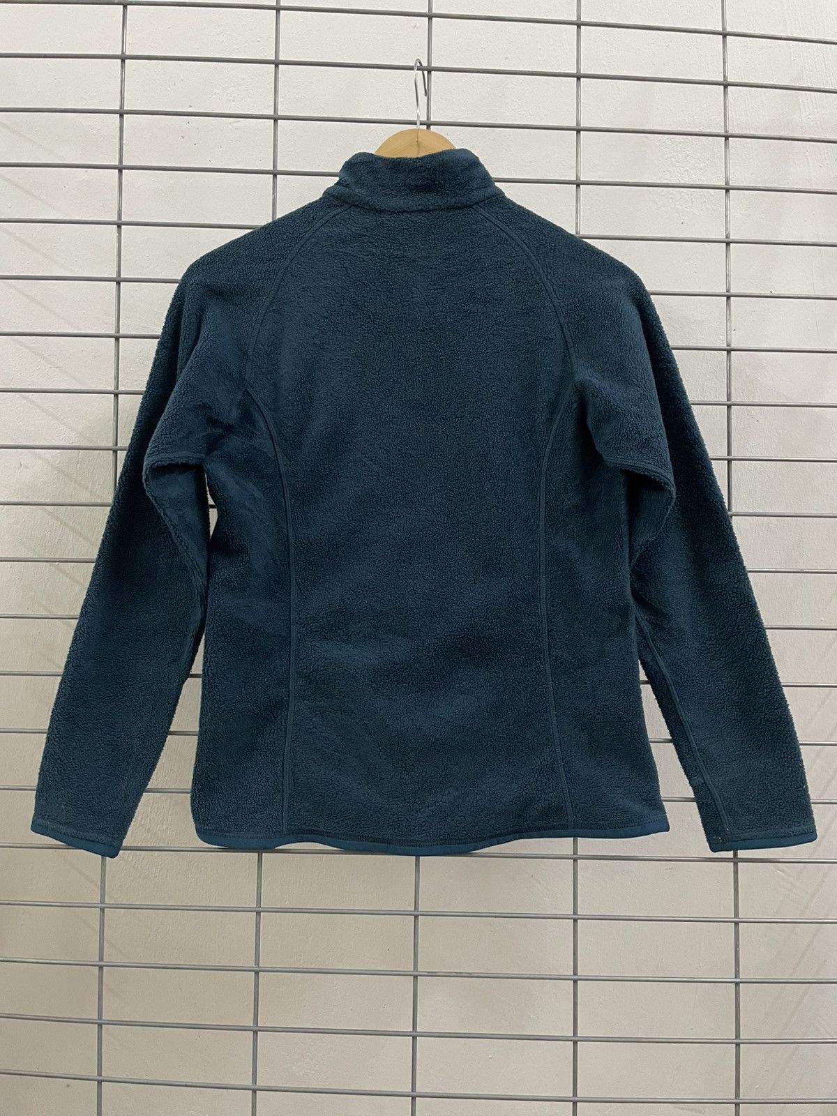 Japanese Brand × Montbell Montbell Climaplus High Performance Fleece Jacket Size M / US 6-8 / IT 42-44 - 2 Thumbnail
