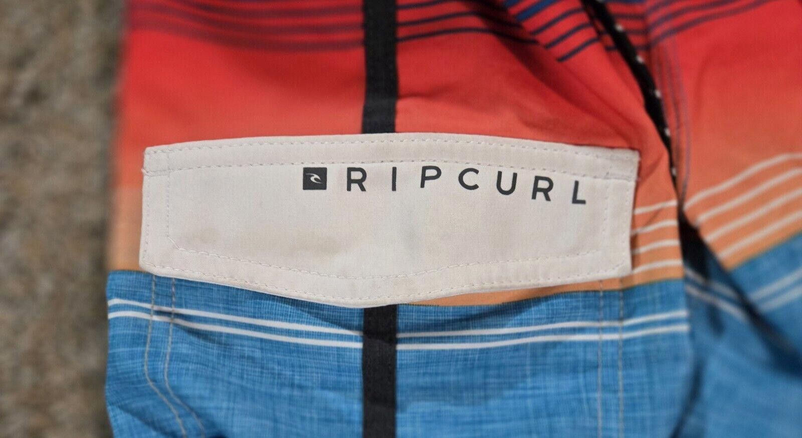Rip Curl Rip Curl Mirage Boardshorts Size 33 Size US 32 / EU 48 - 5 Thumbnail
