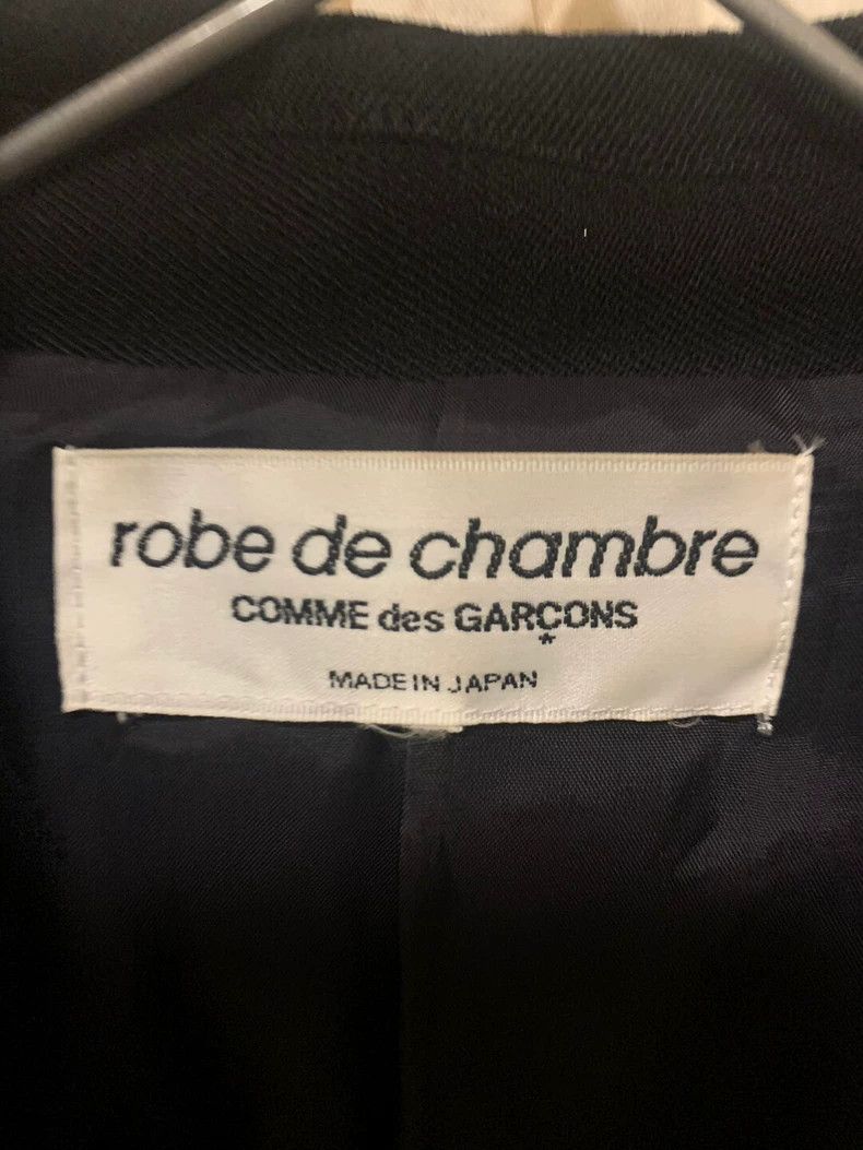 Comme des Garcons Comme Des Garcons Suit jacket Size L / US 10 / IT 46 - 2 Thumbnail