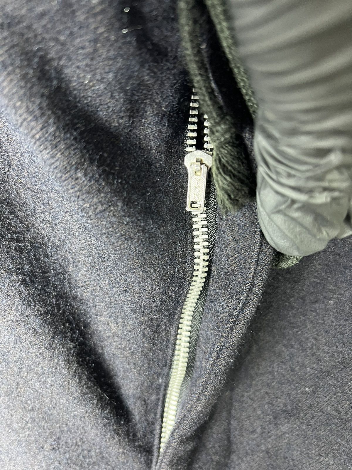 Yohji Yamamoto Archive Yohji Yamamoto Pour Homme Gabardine Pants Size 3 Size US 36 / EU 52 - 5 Thumbnail