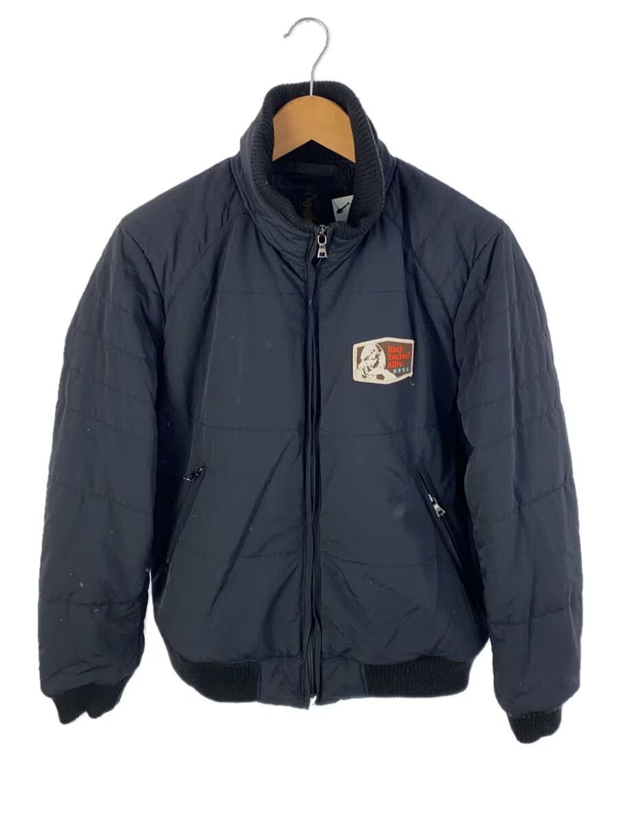 Hysteric Glamour Padded Nylon Jacket - Hysteric Size US L / EU 52-54 / 3 - 1 Thumbnail